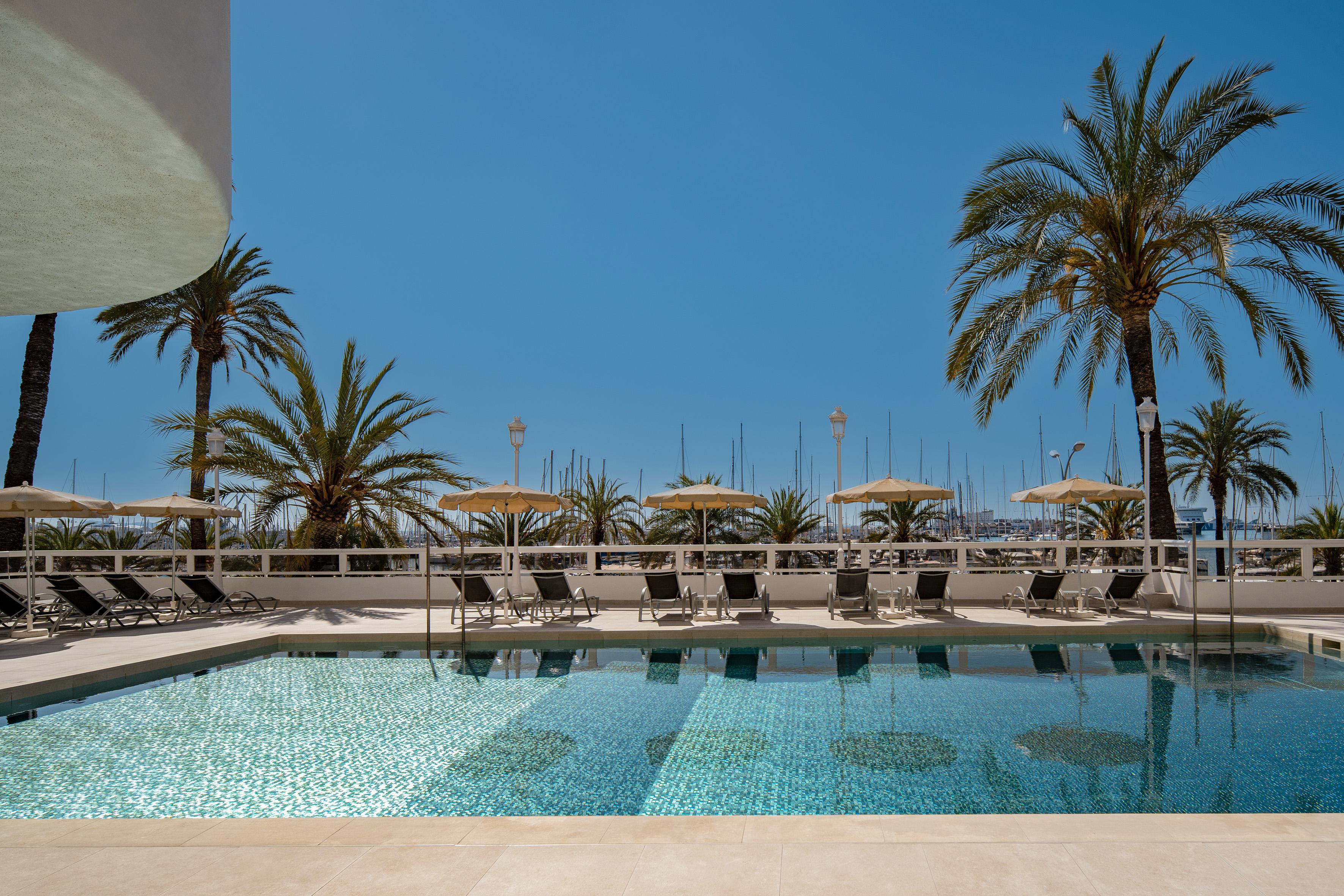 Hotel Palma Bellver by Melia