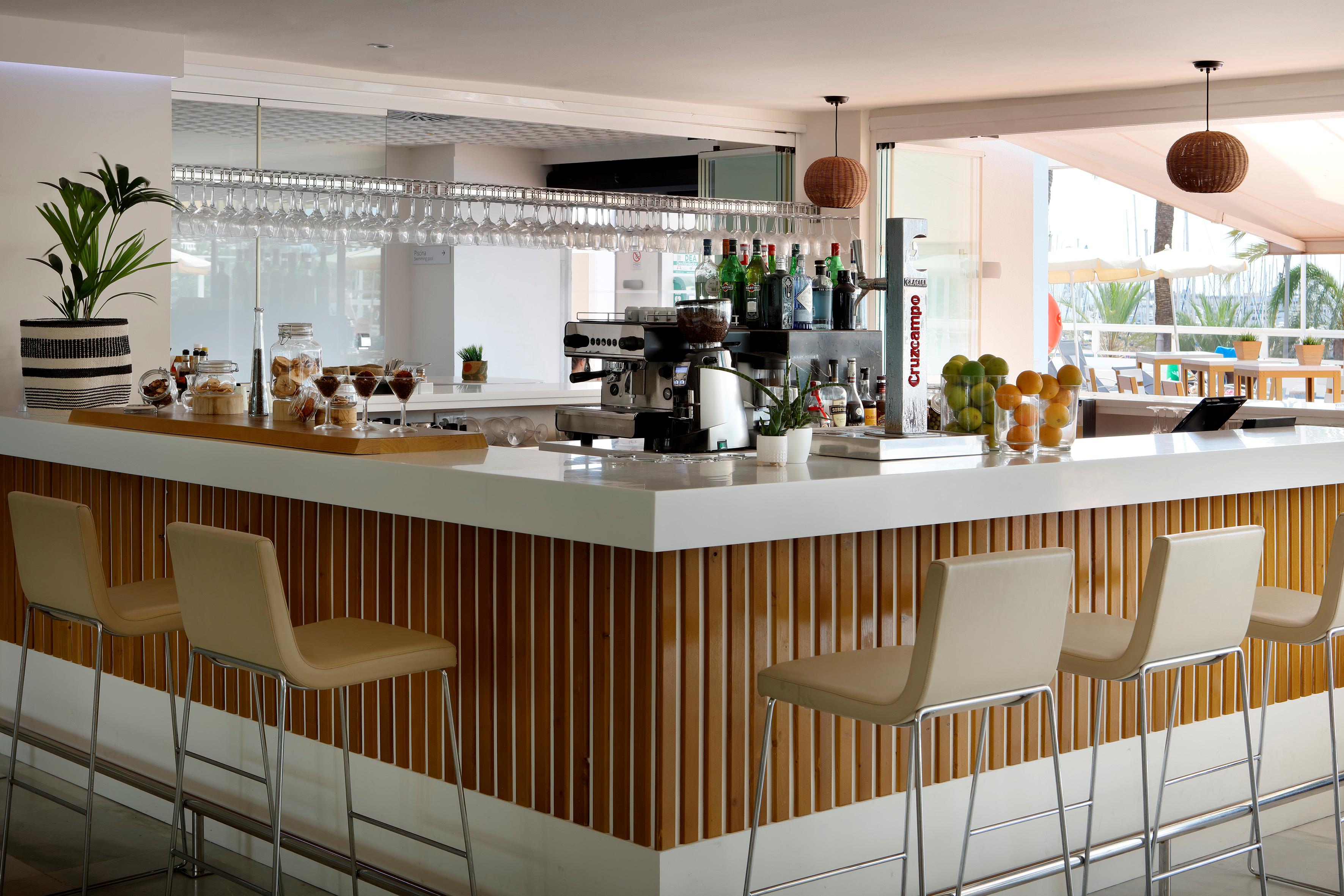 Hotel Palma Bellver by Melia