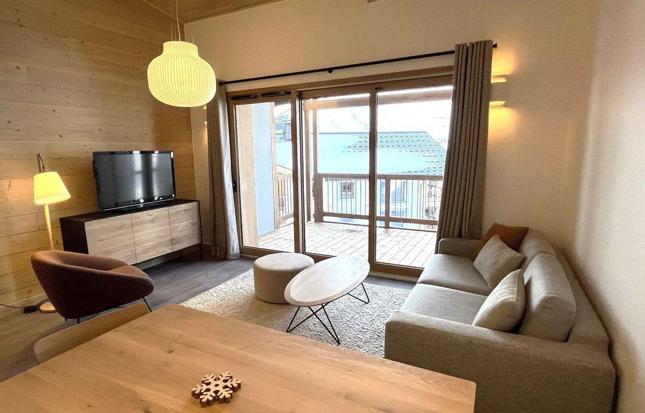 Residence Prestige Phoenix A