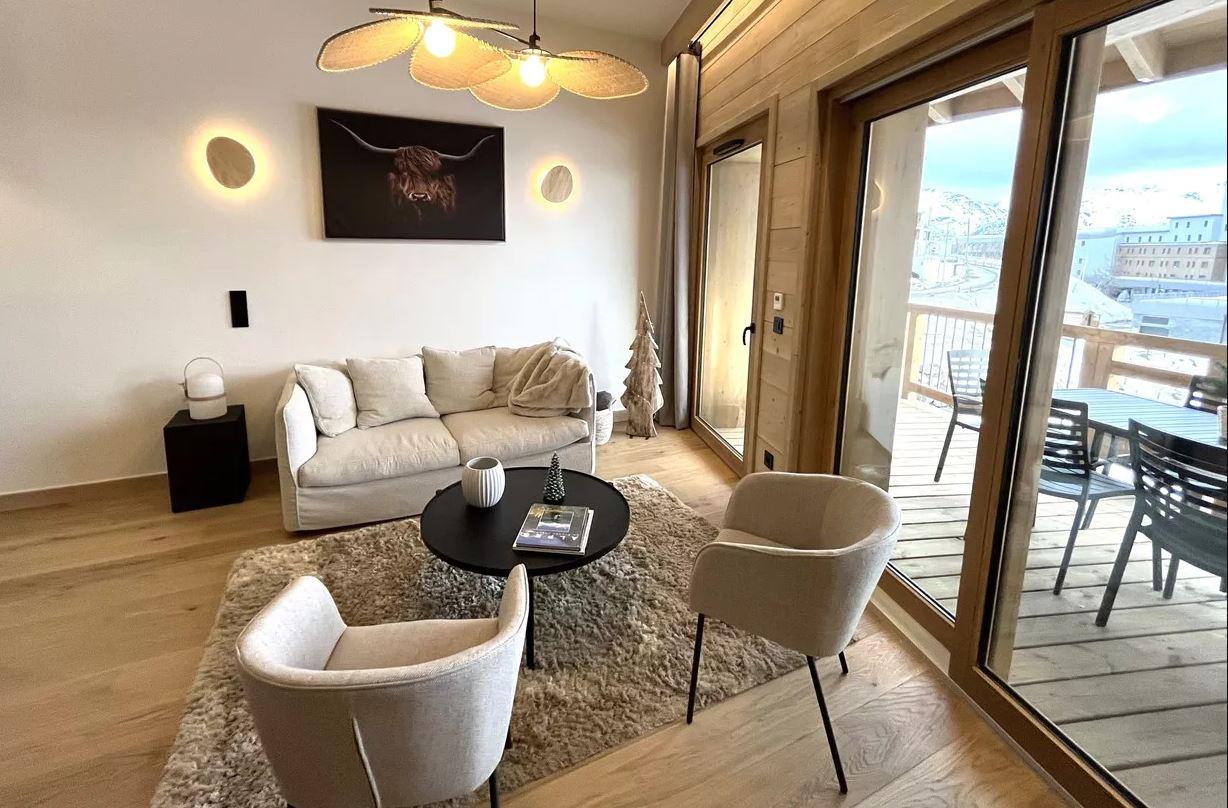 Residence Prestige Phoenix A