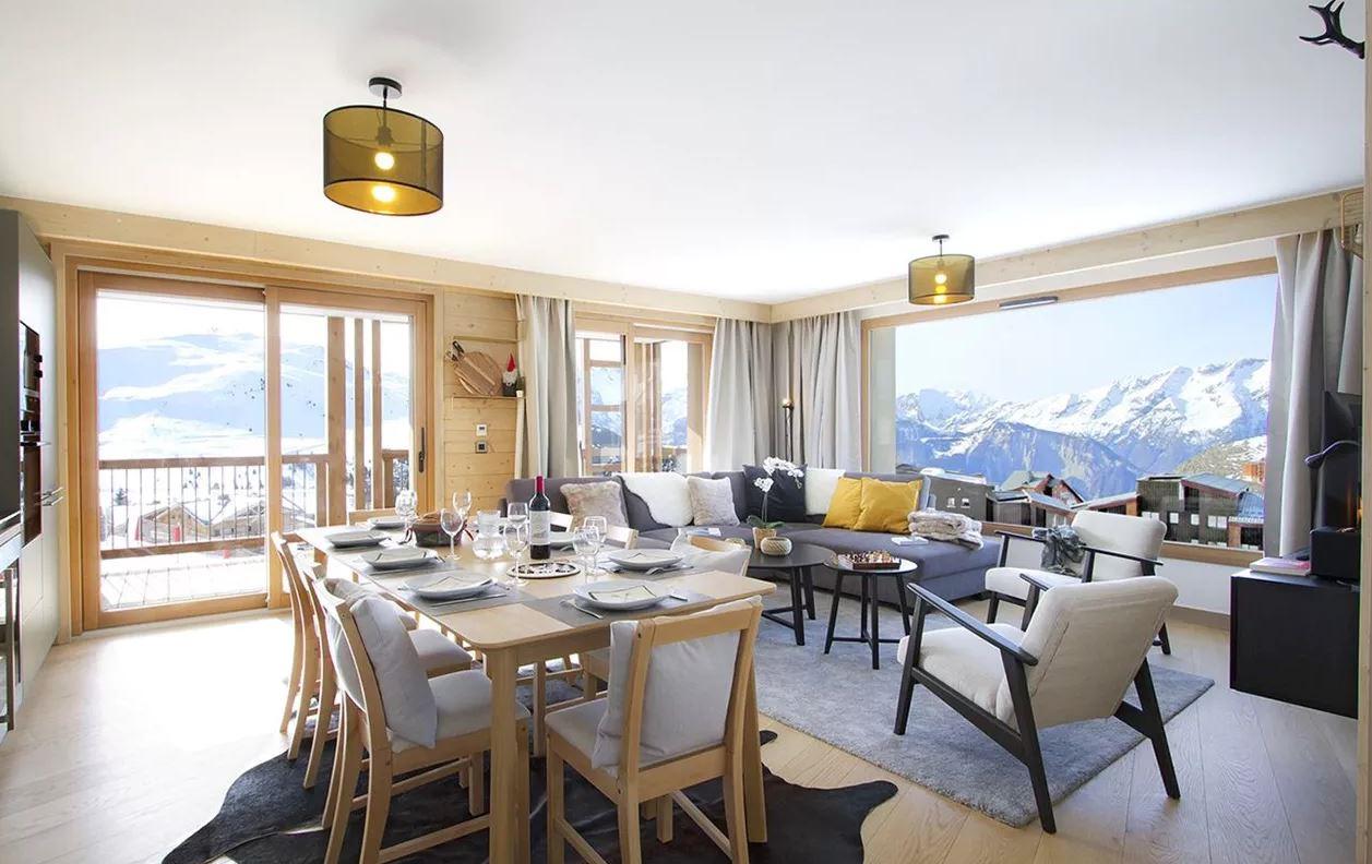 Residence Prestige Phoenix A