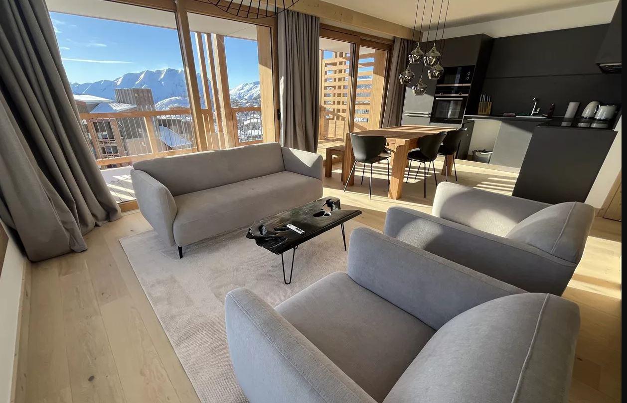 Residence Prestige Phoenix B