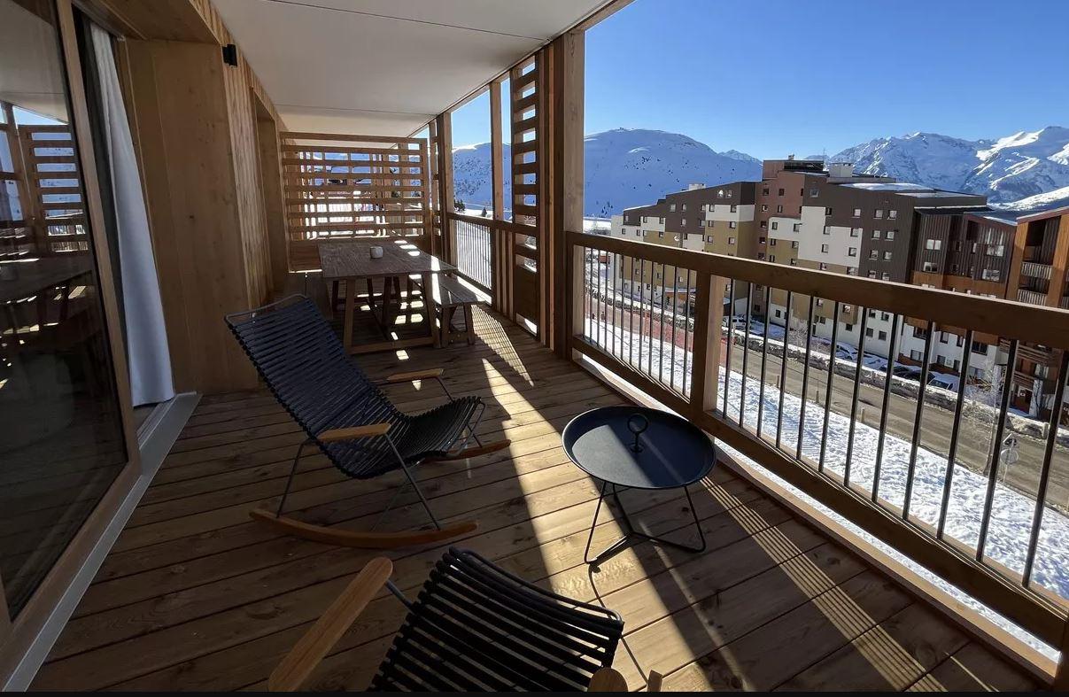 Residence Prestige Phoenix B