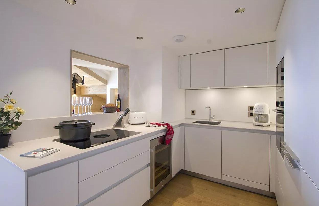 Residence Prestige Phoenix B