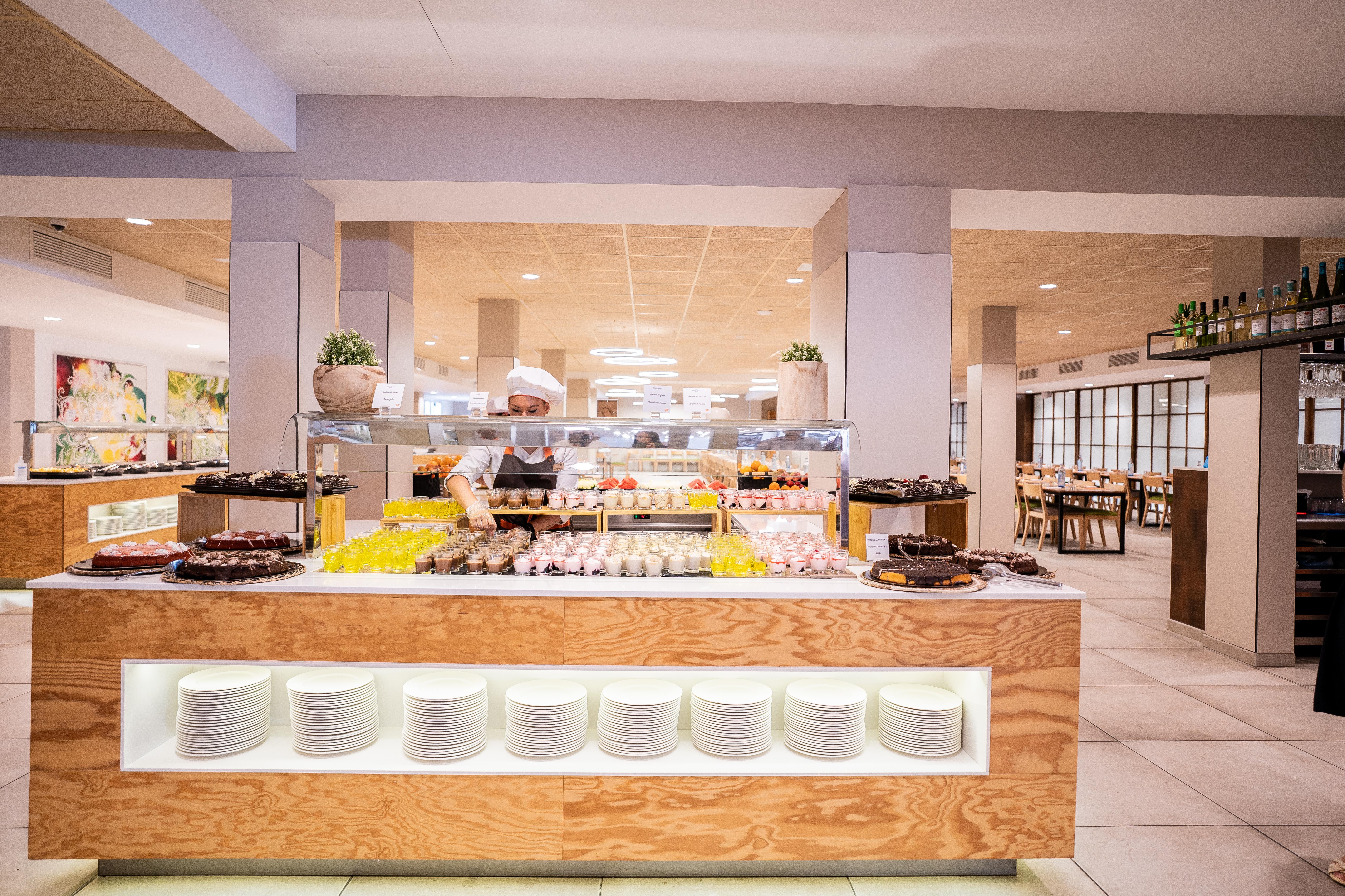 Hotel Fergus Club Pineda Splash