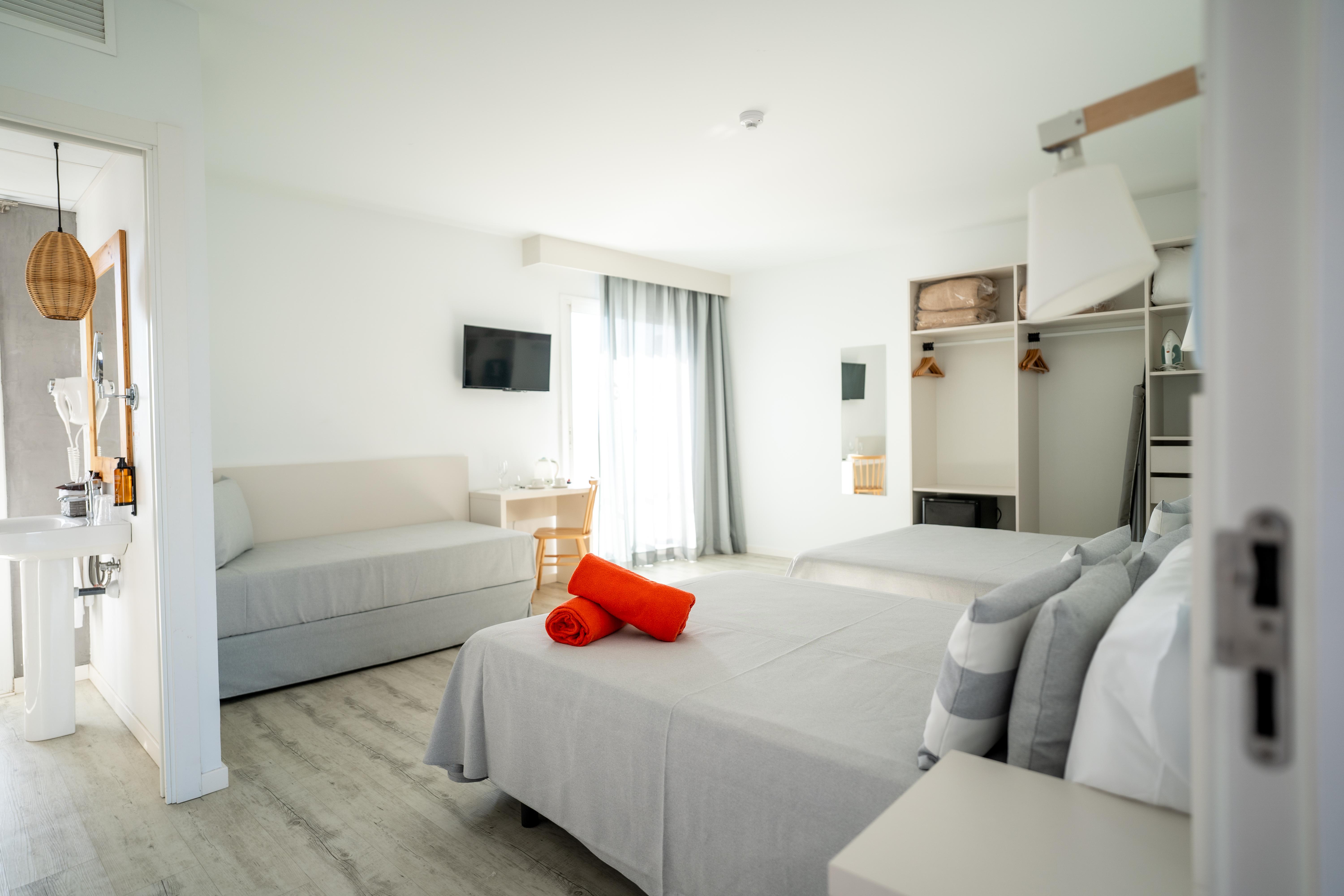 Hotel Fergus Club Pineda Splash