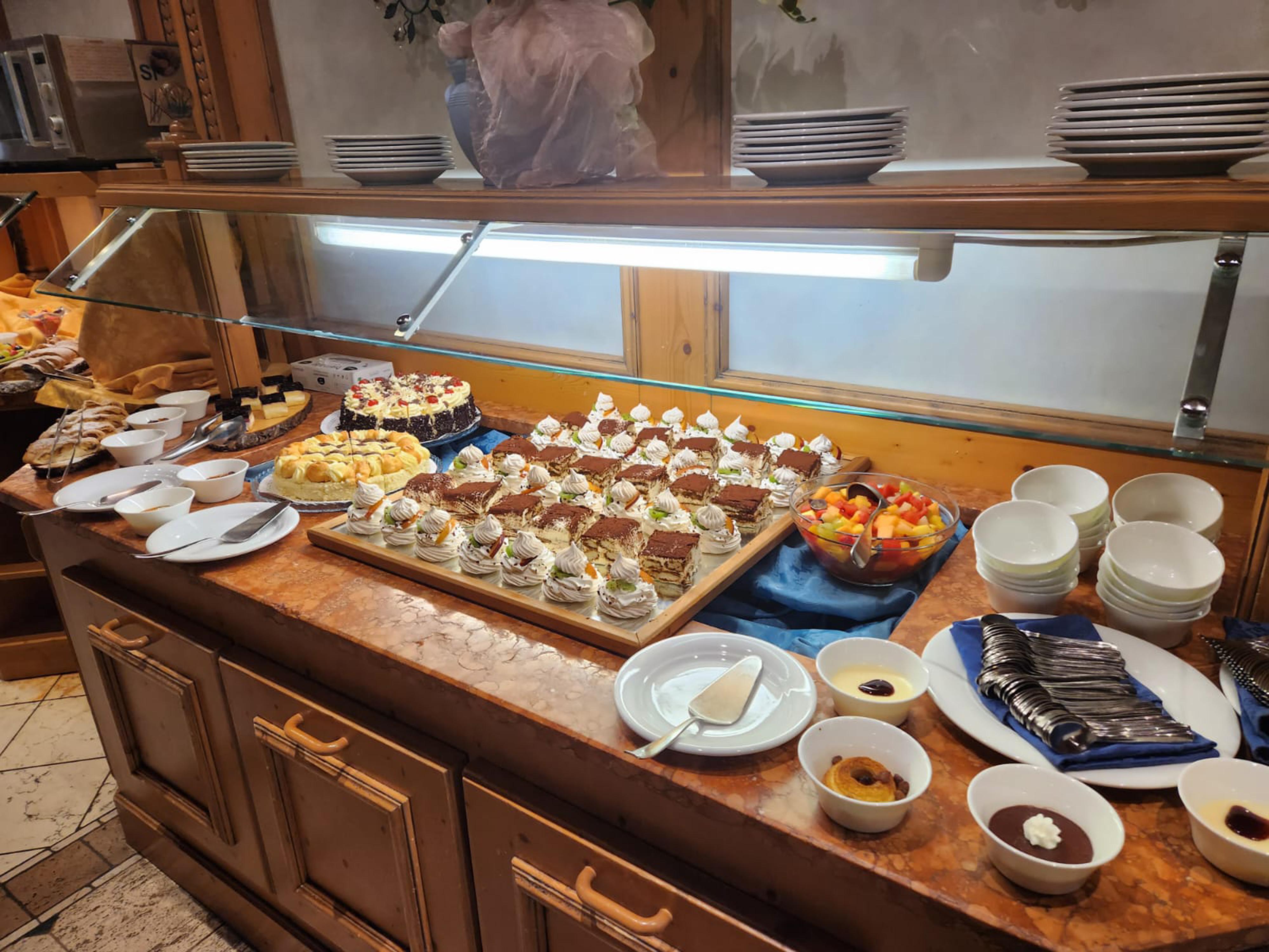 Hotel Diamant Spa Resort