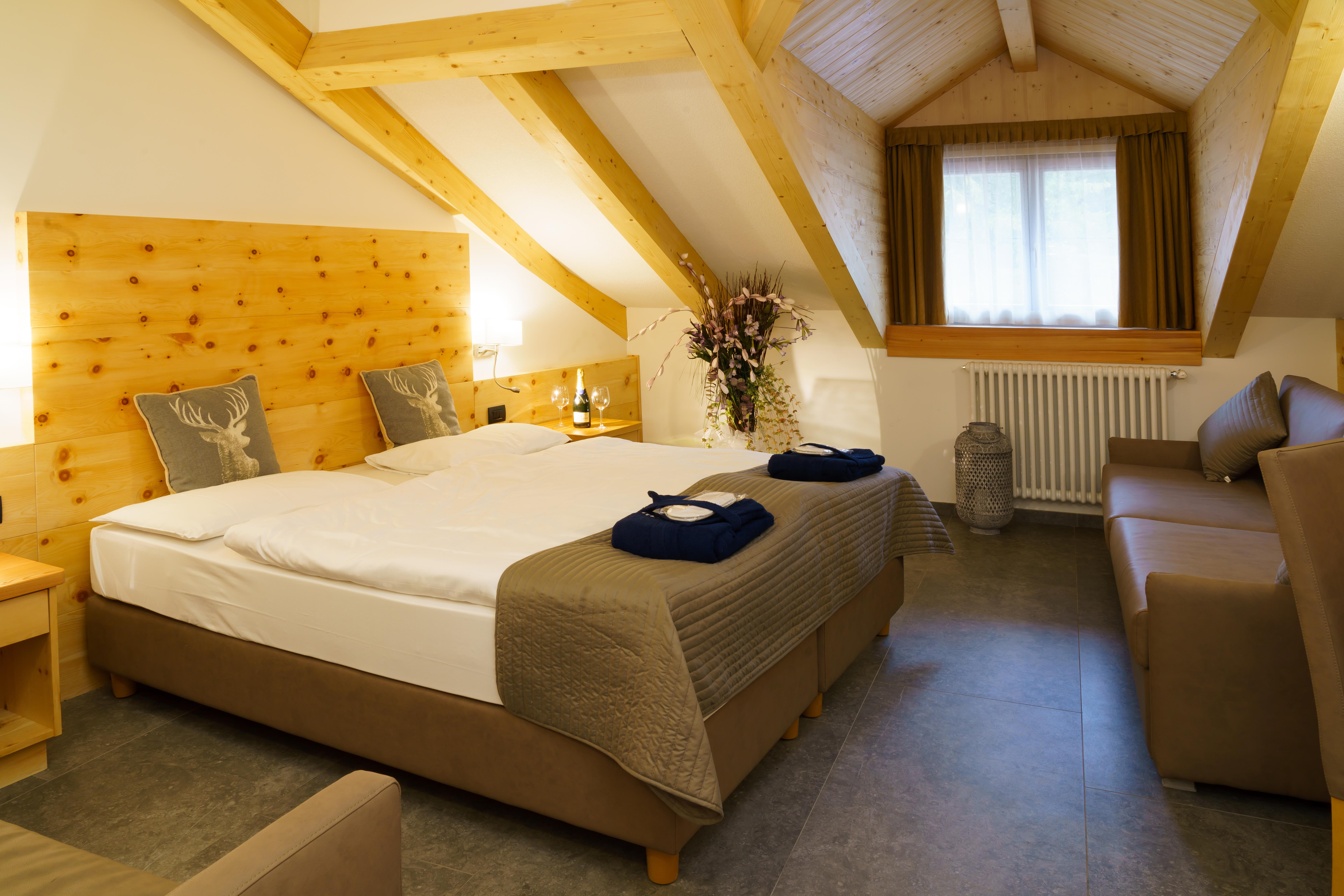 Hotel Diamant Spa Resort