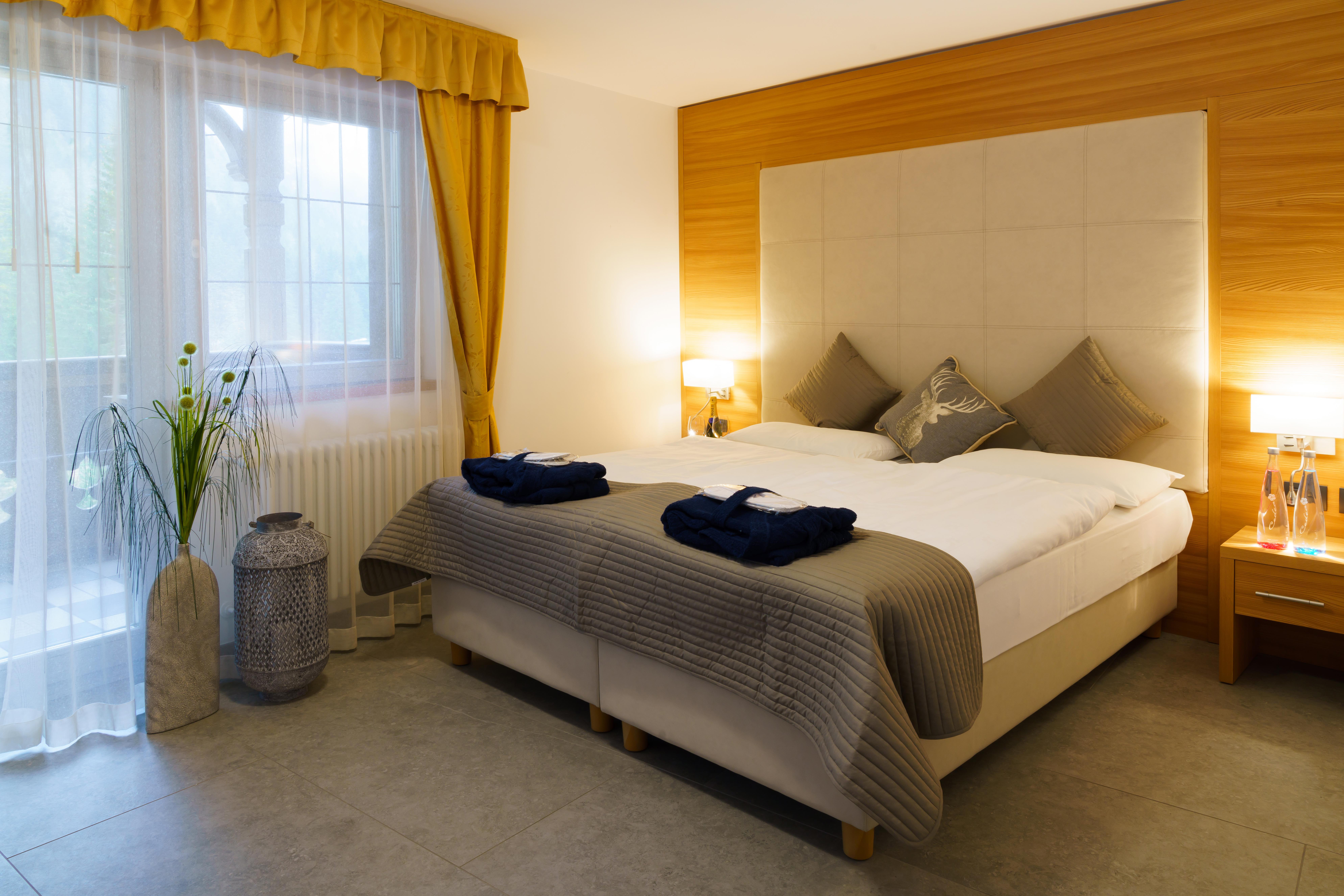 Hotel Diamant Spa Resort