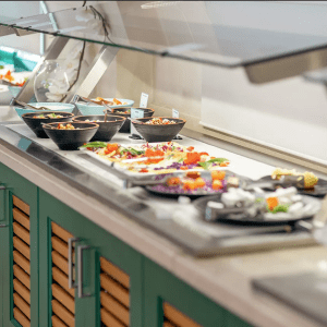 Sirios Village Sirios Village