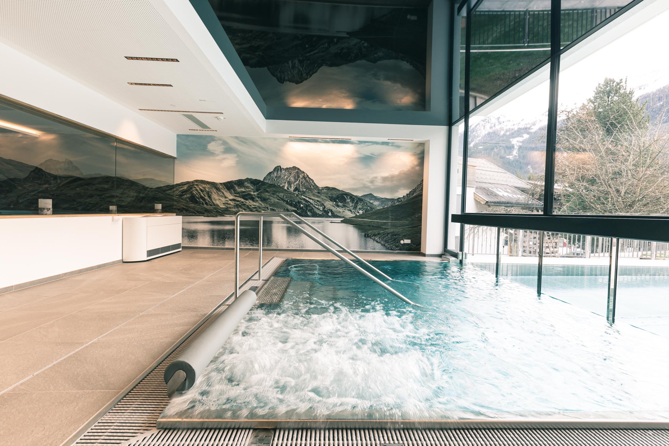 Appartement Venediger Lodge