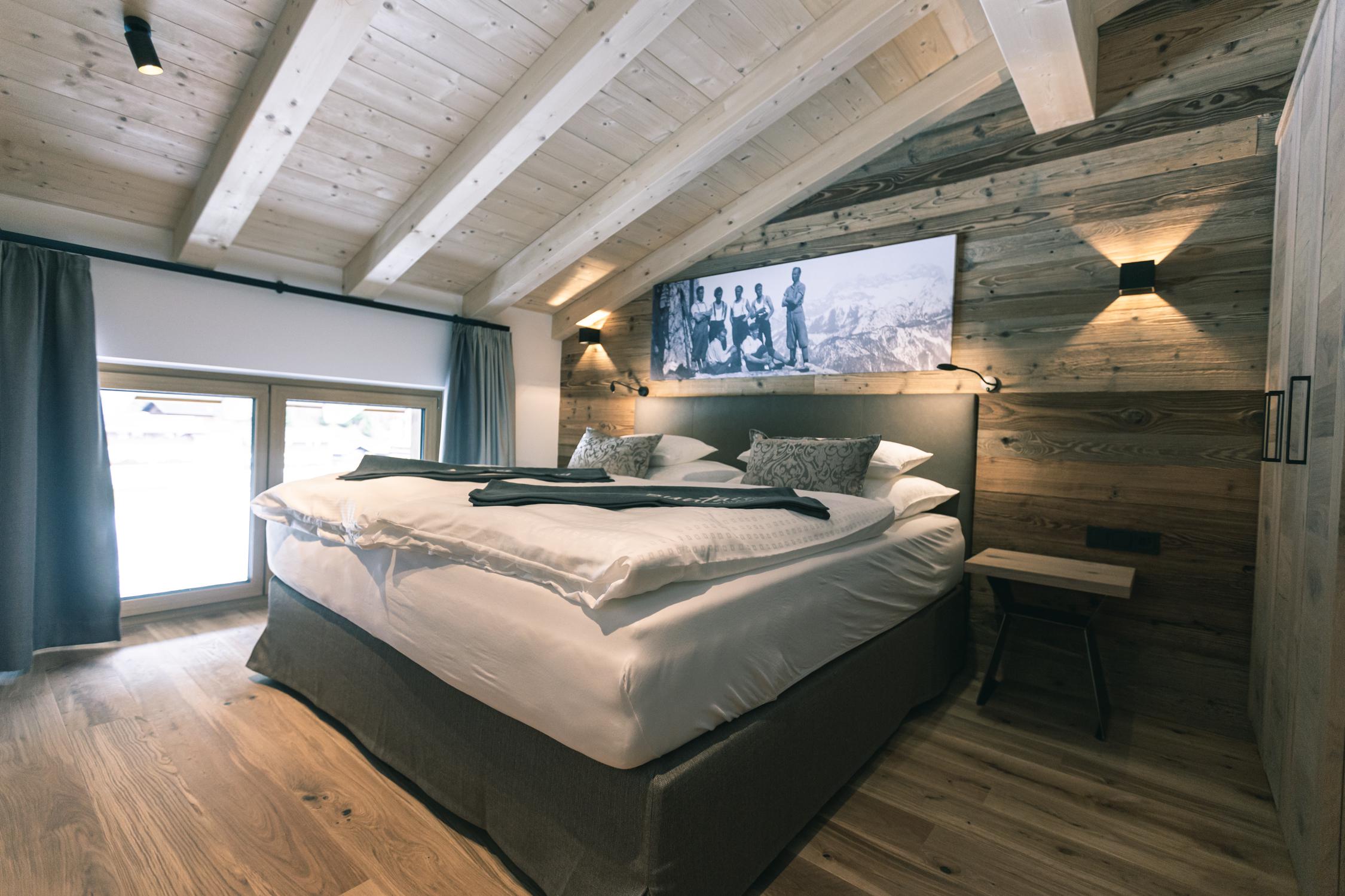 Appartement Venediger Lodge