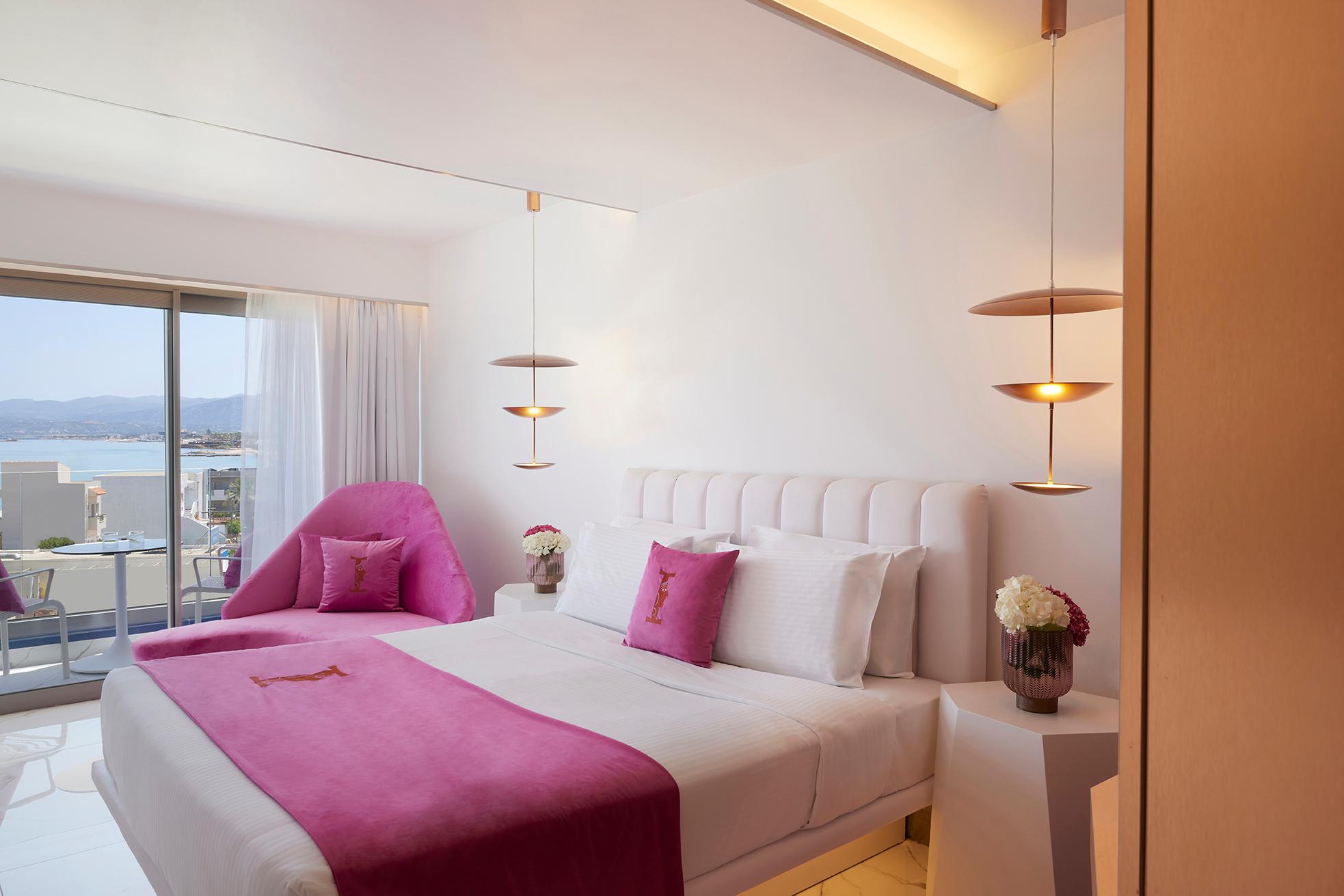 Hotel I Resort Beach & Spa