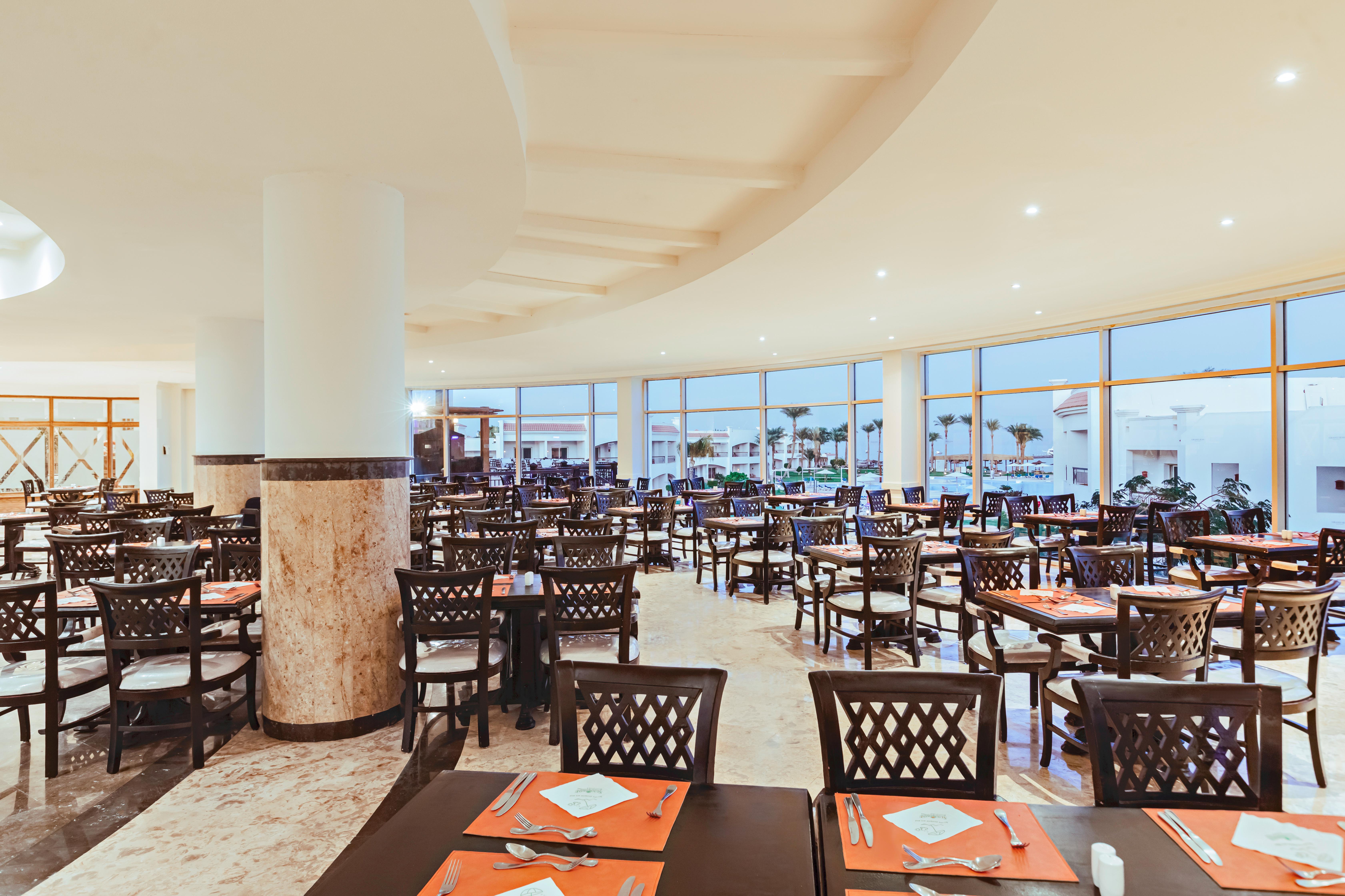 Hotel SUNRISE Alma Bay Resort