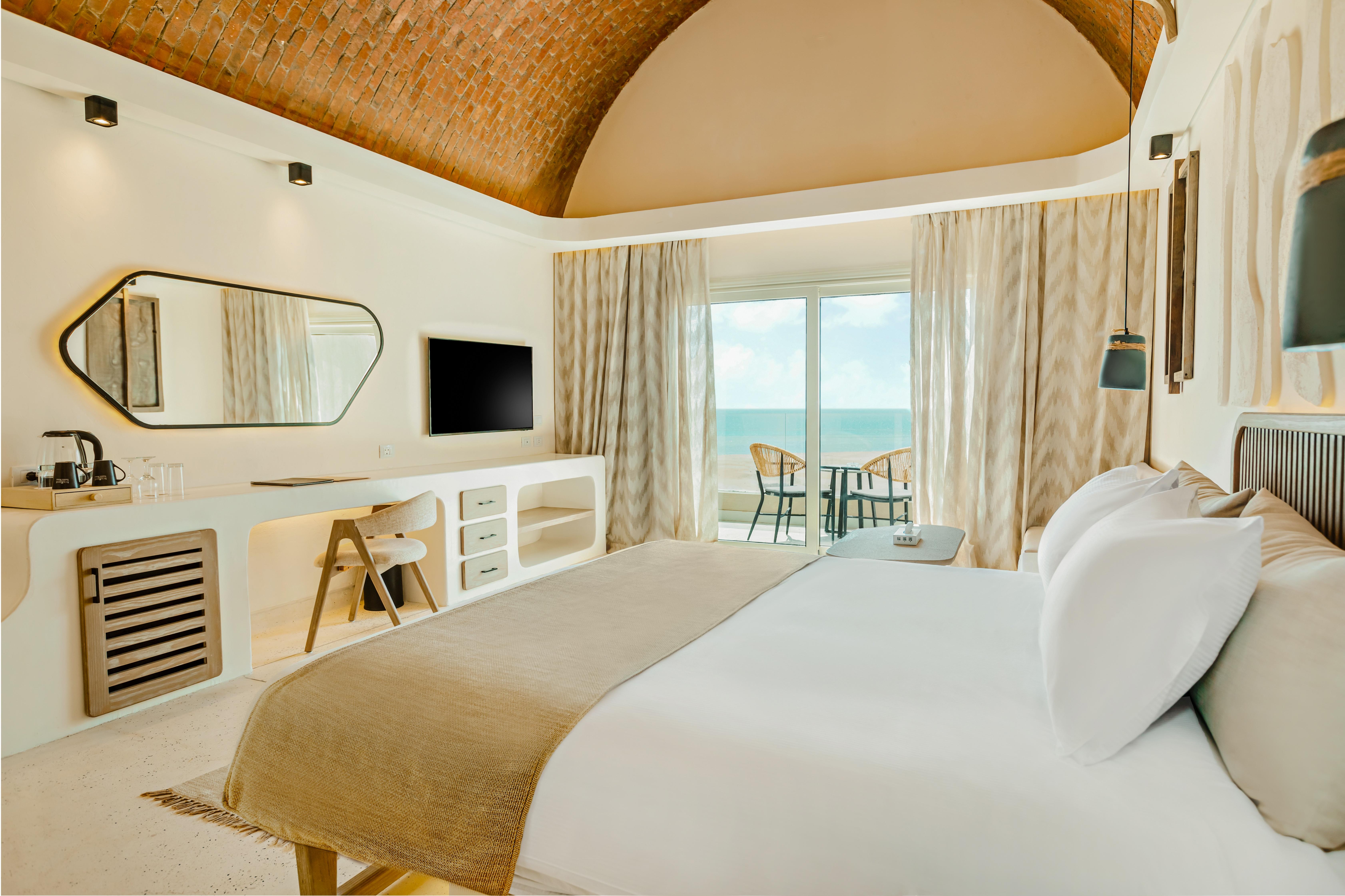 Hotel Sunrise Anjum Resort