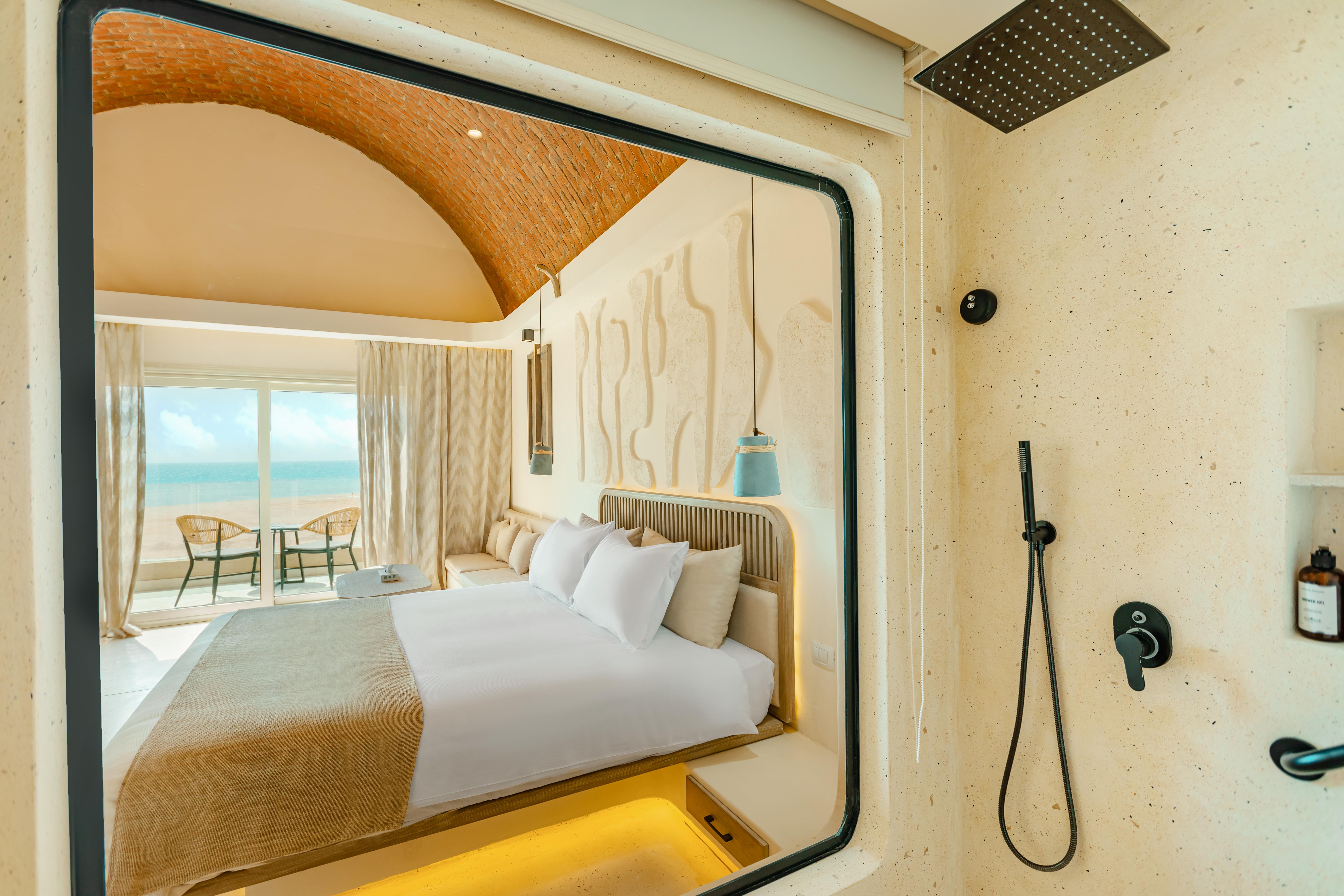 Hotel Sunrise Anjum Resort