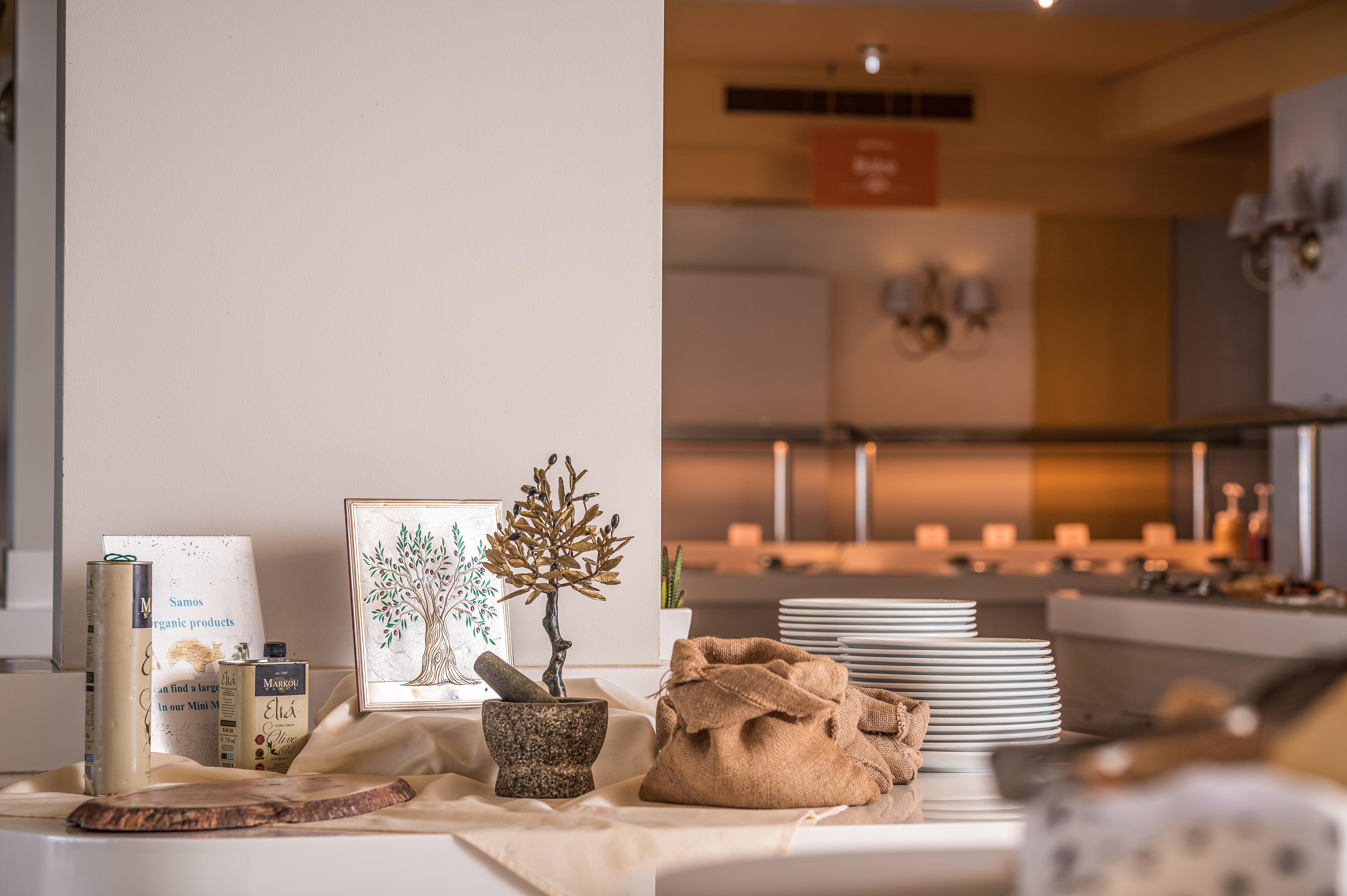 Samian Blue Village - zomer 2026