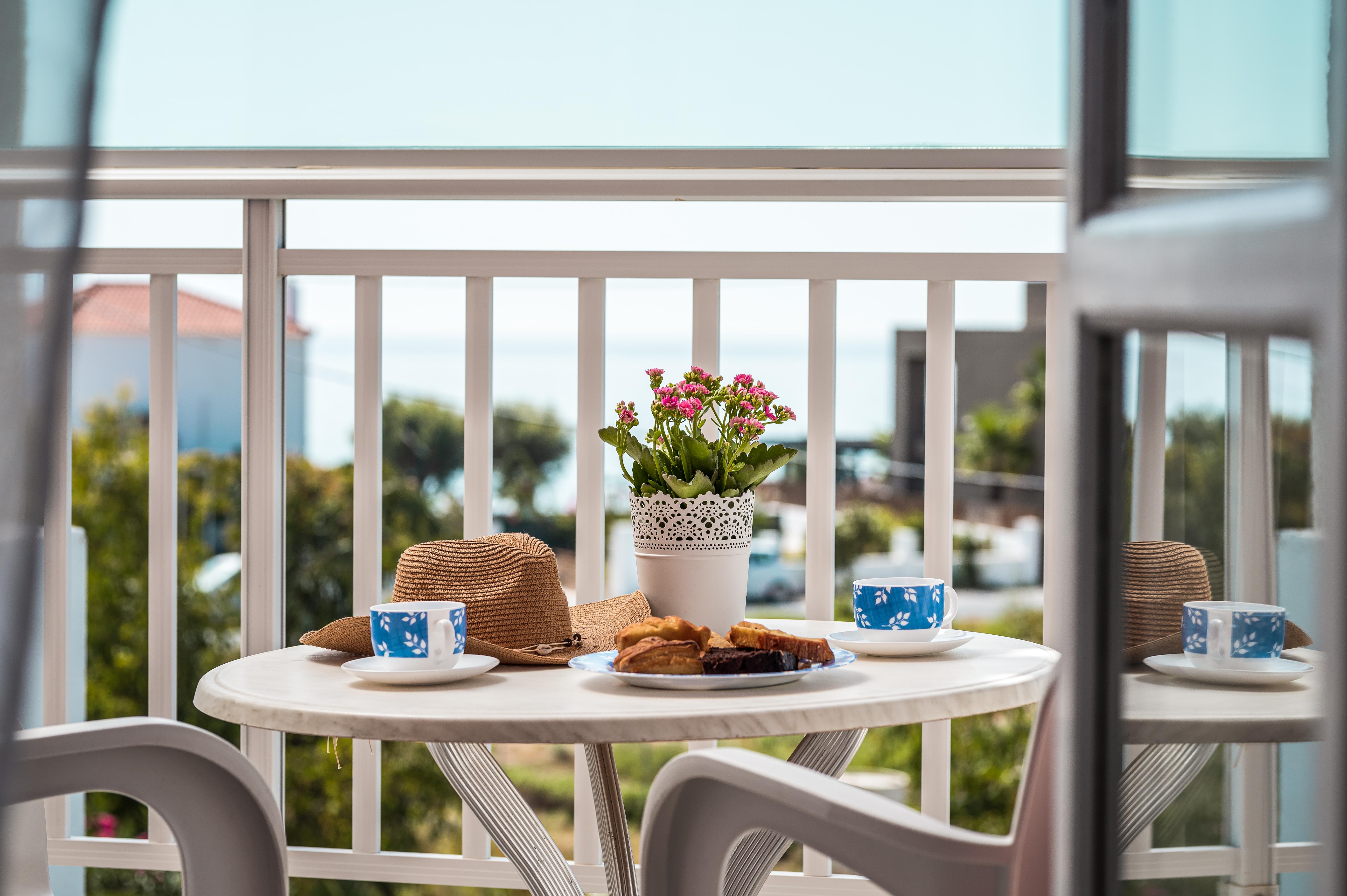 Samian Blue Village - zomer 2026