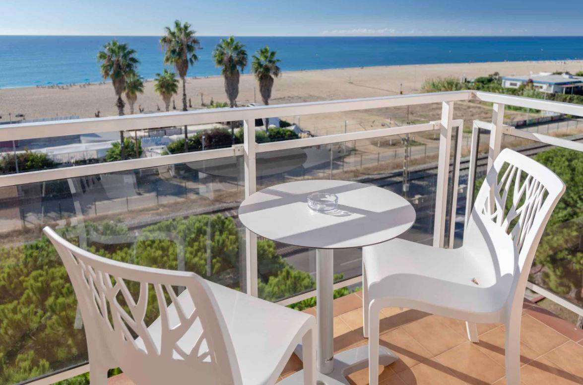 Hotel Sorra Daurada Splash