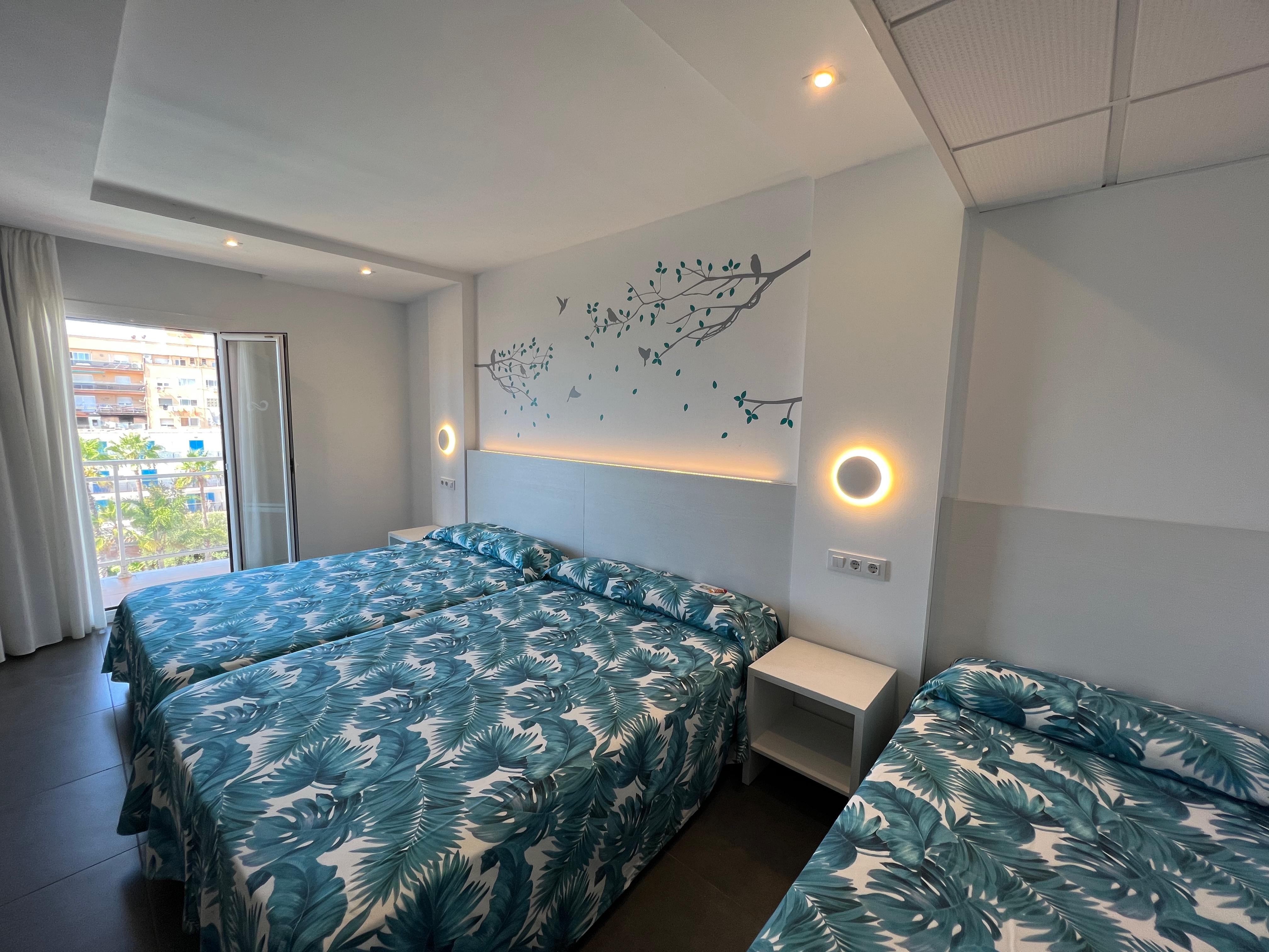 Hotel Sorra Daurada Splash