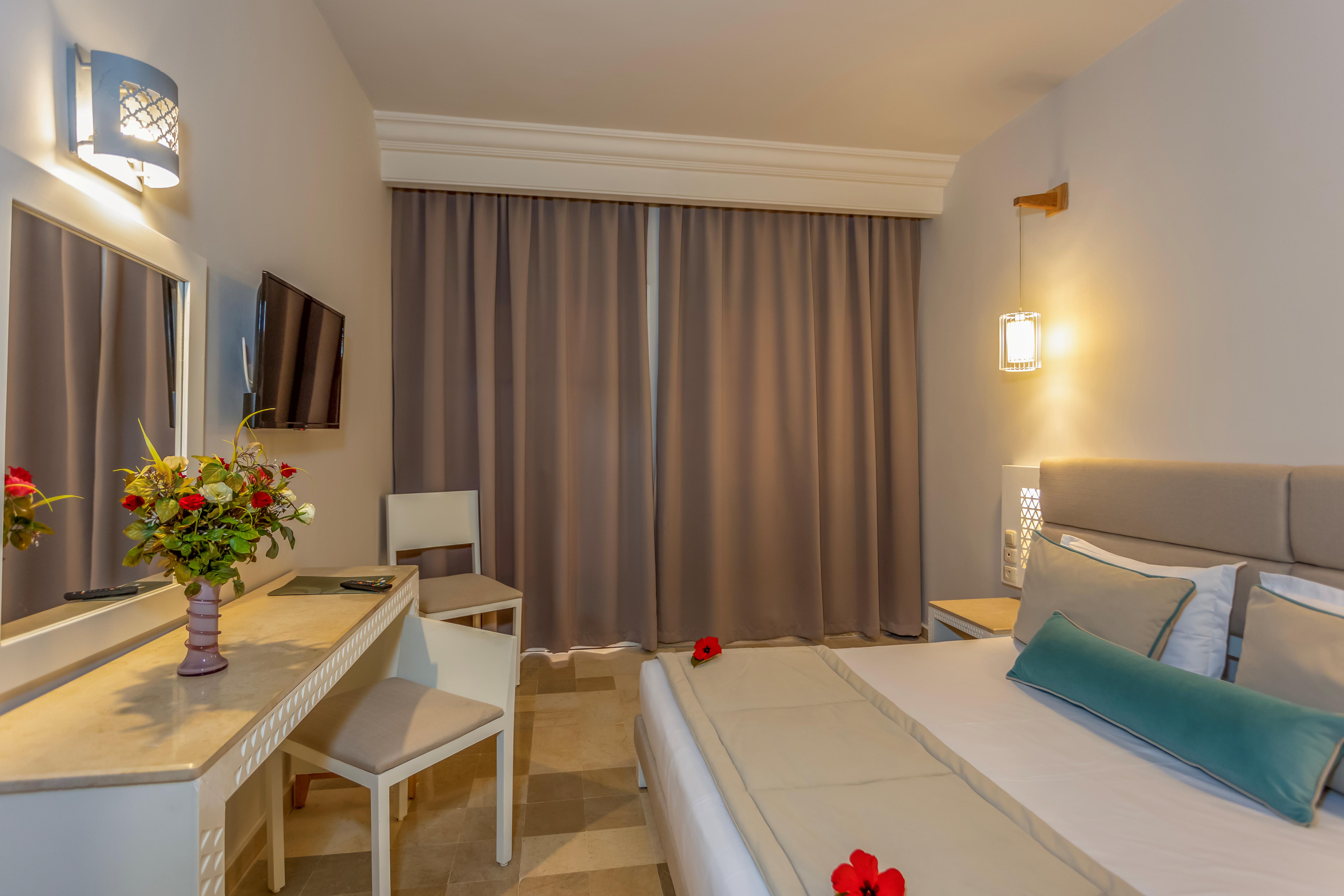 Hotel Djerba Sun Beach Hotel & Spa