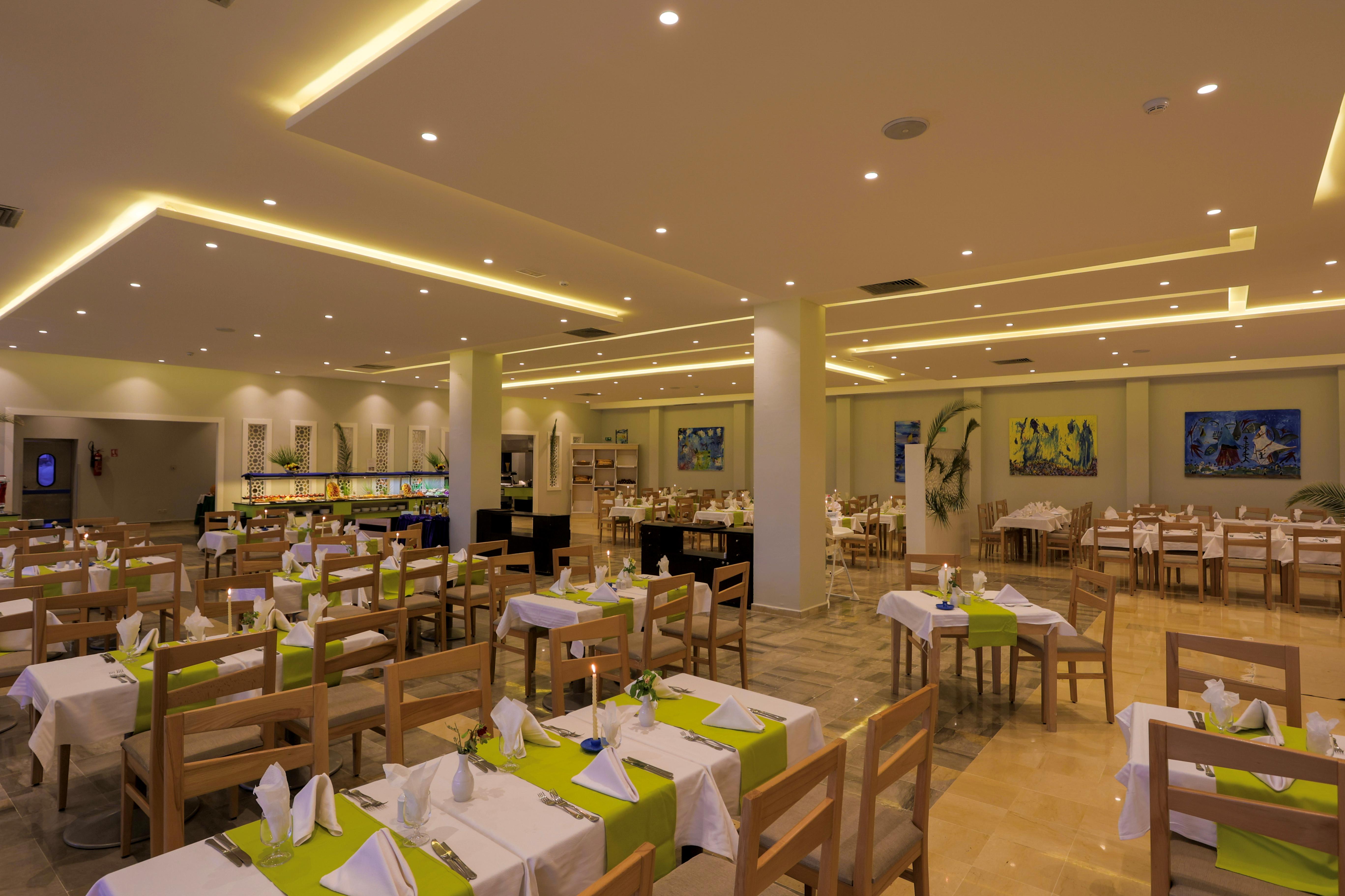 Hotel Djerba Sun Beach Hotel & Spa