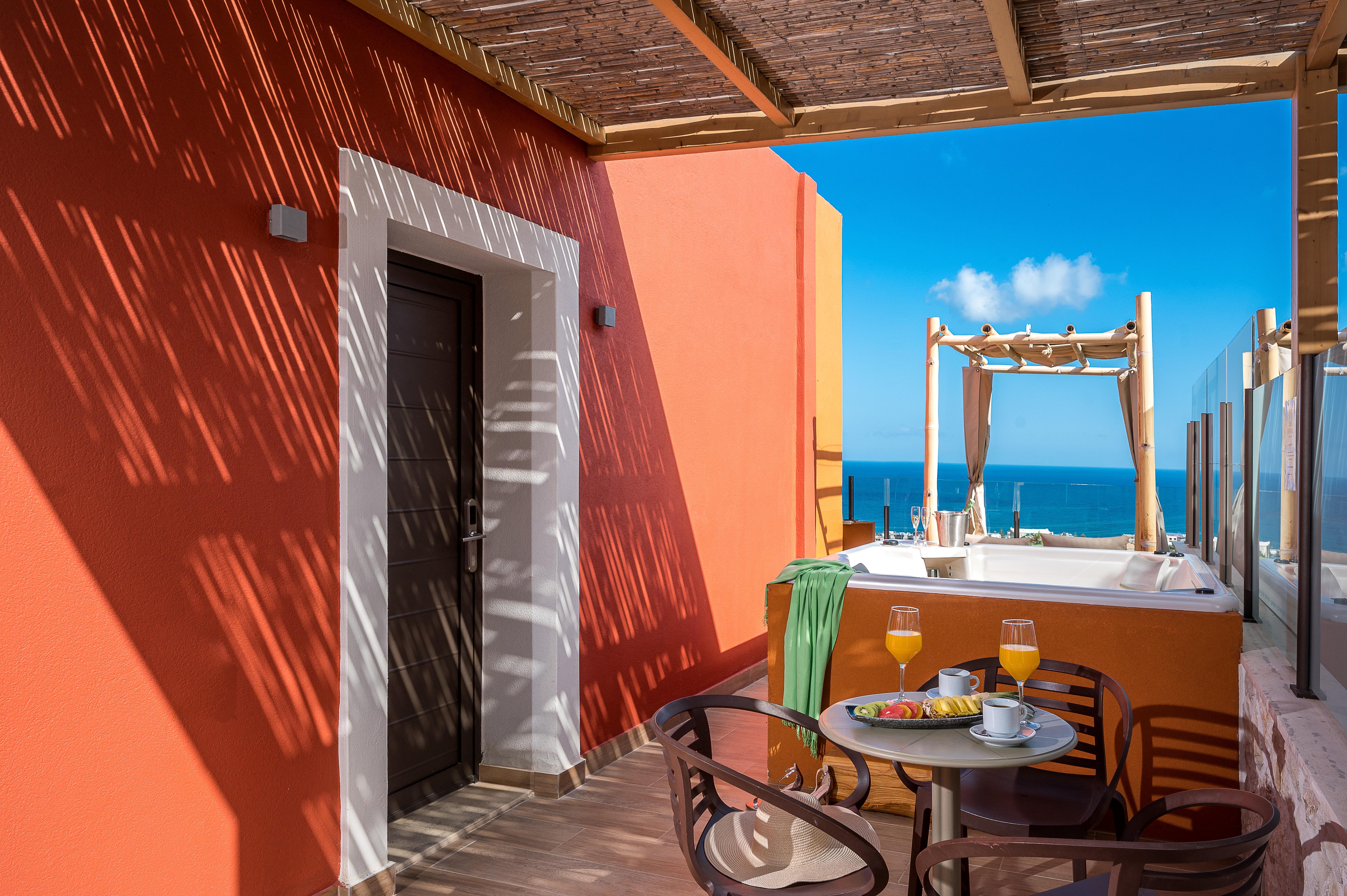 Esperides Resort Crete, The Authentic Experience