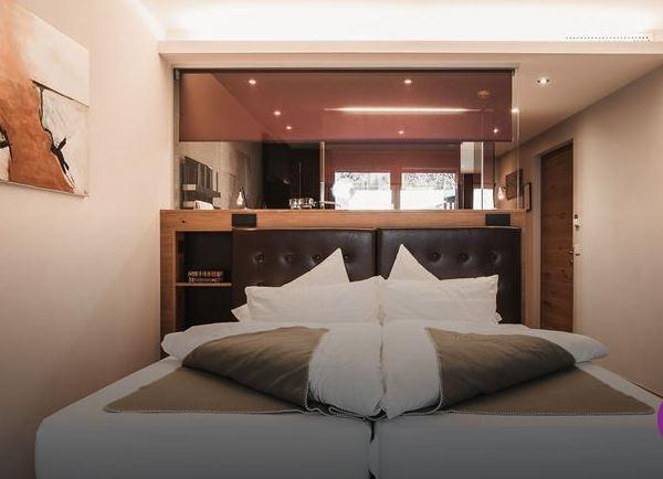 Anthony's Life & Style Hotel