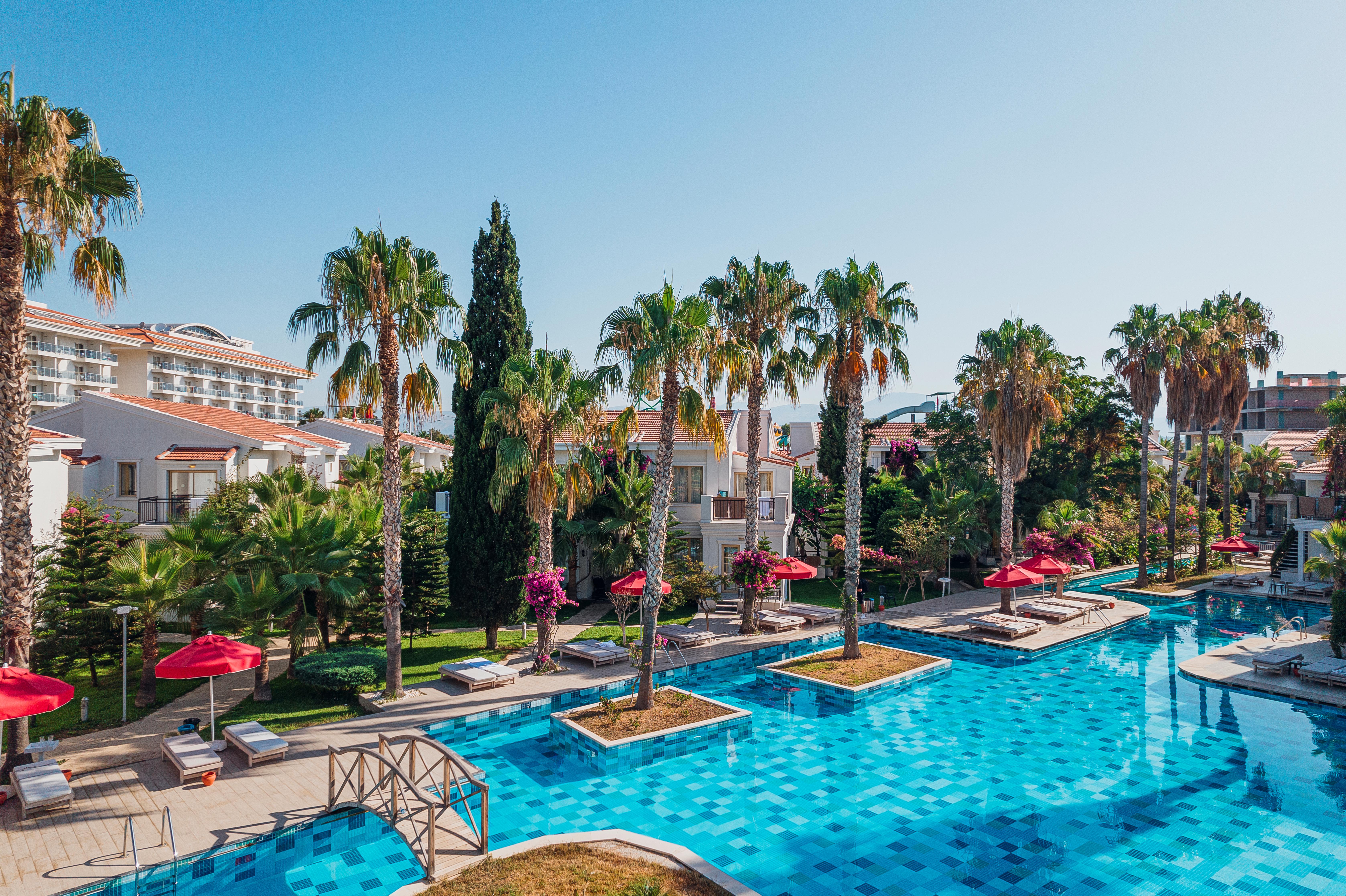 Hotel Selectum Family Comfort Side