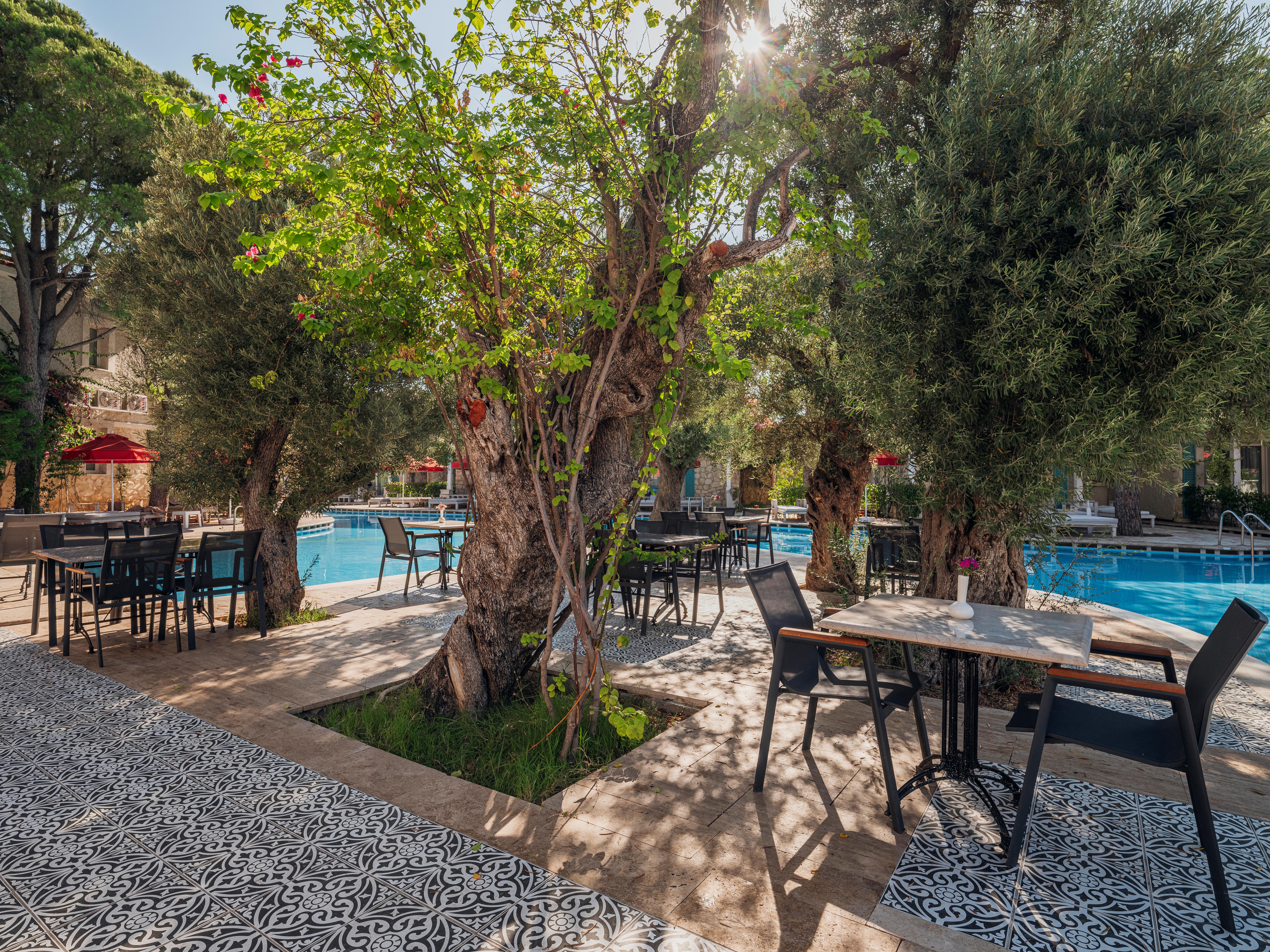 Hotel Selectum Family Comfort Side