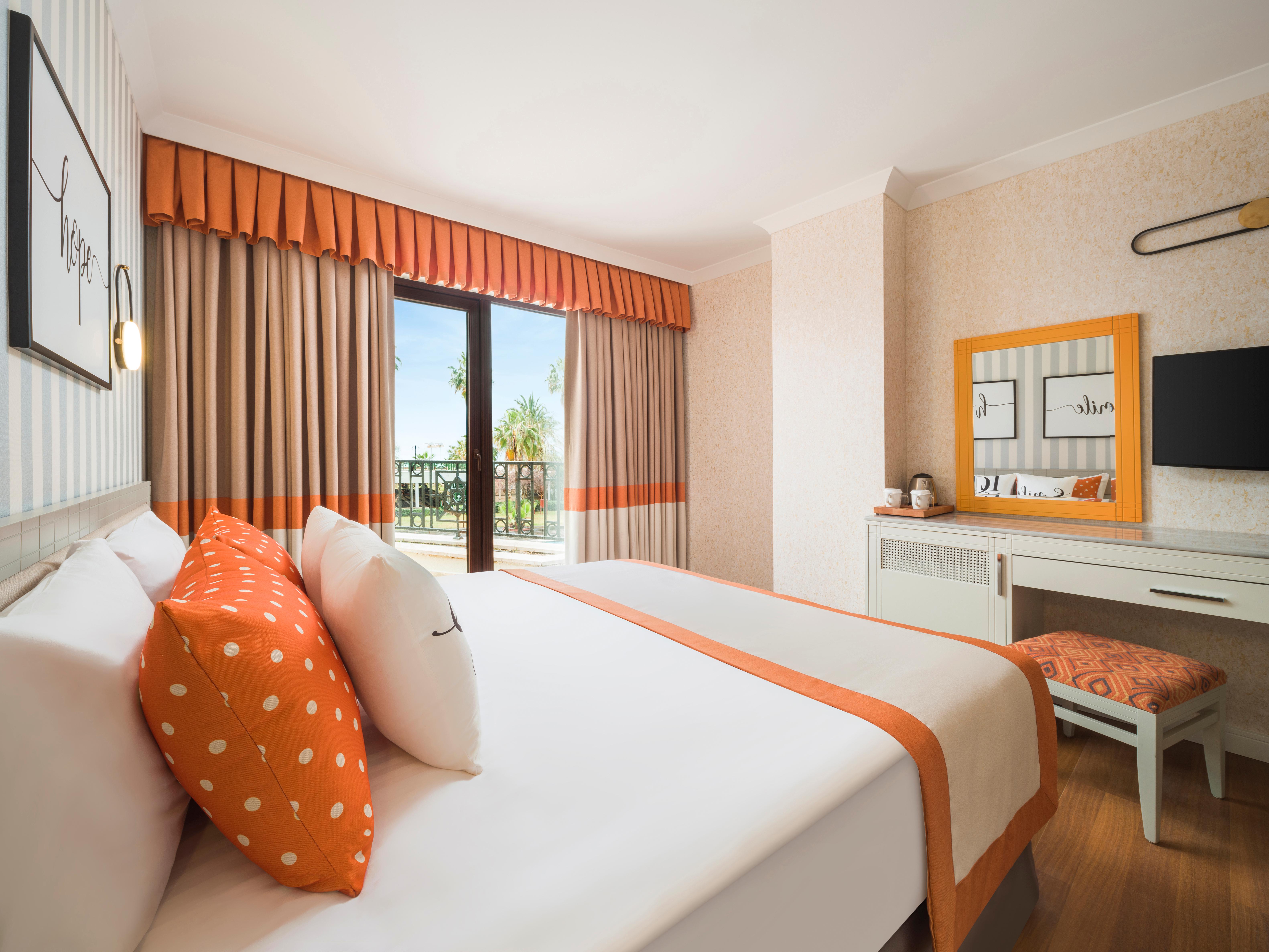 Hotel Selectum Family Comfort Side