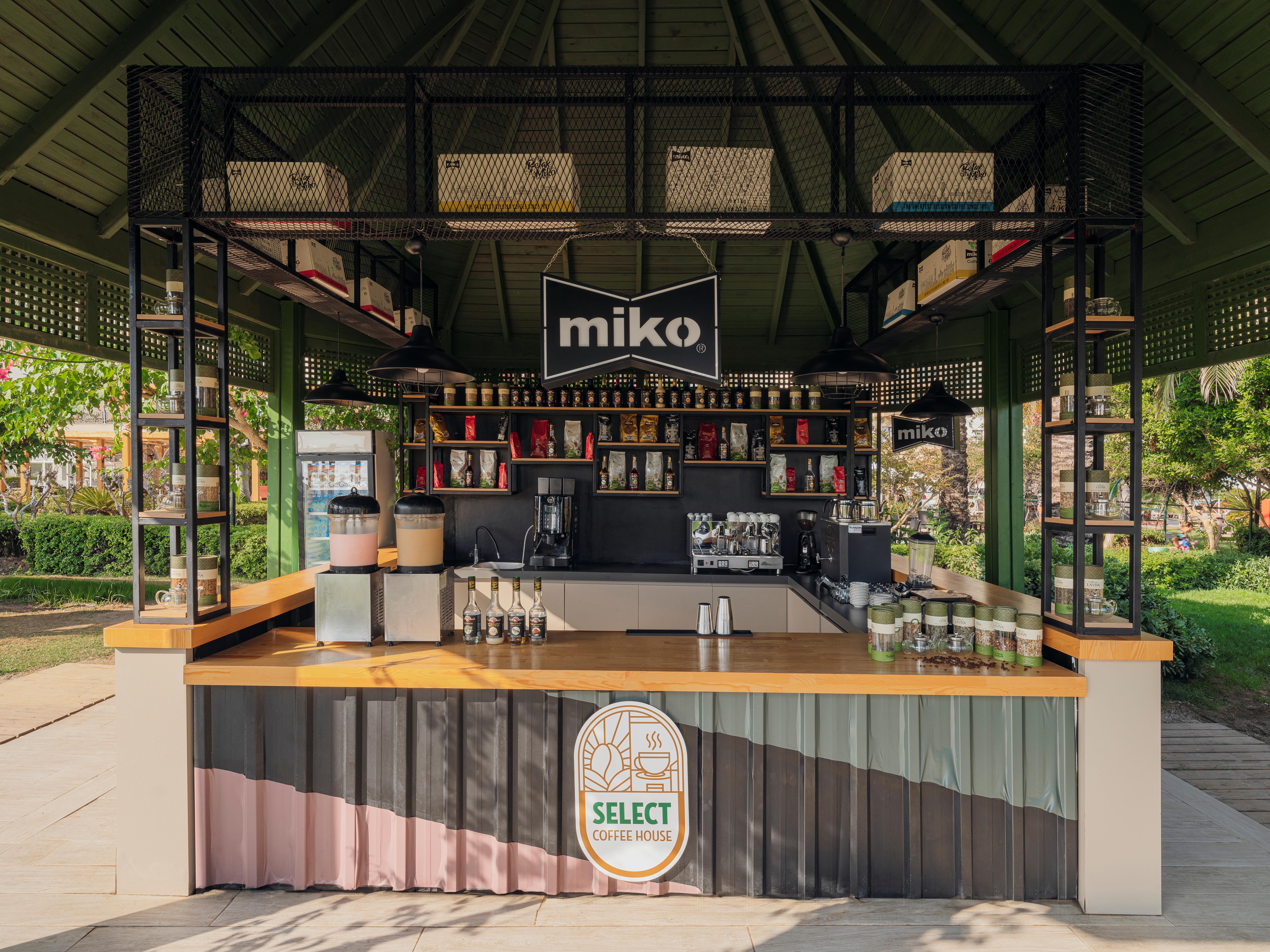 Hotel Selectum Family Comfort Side