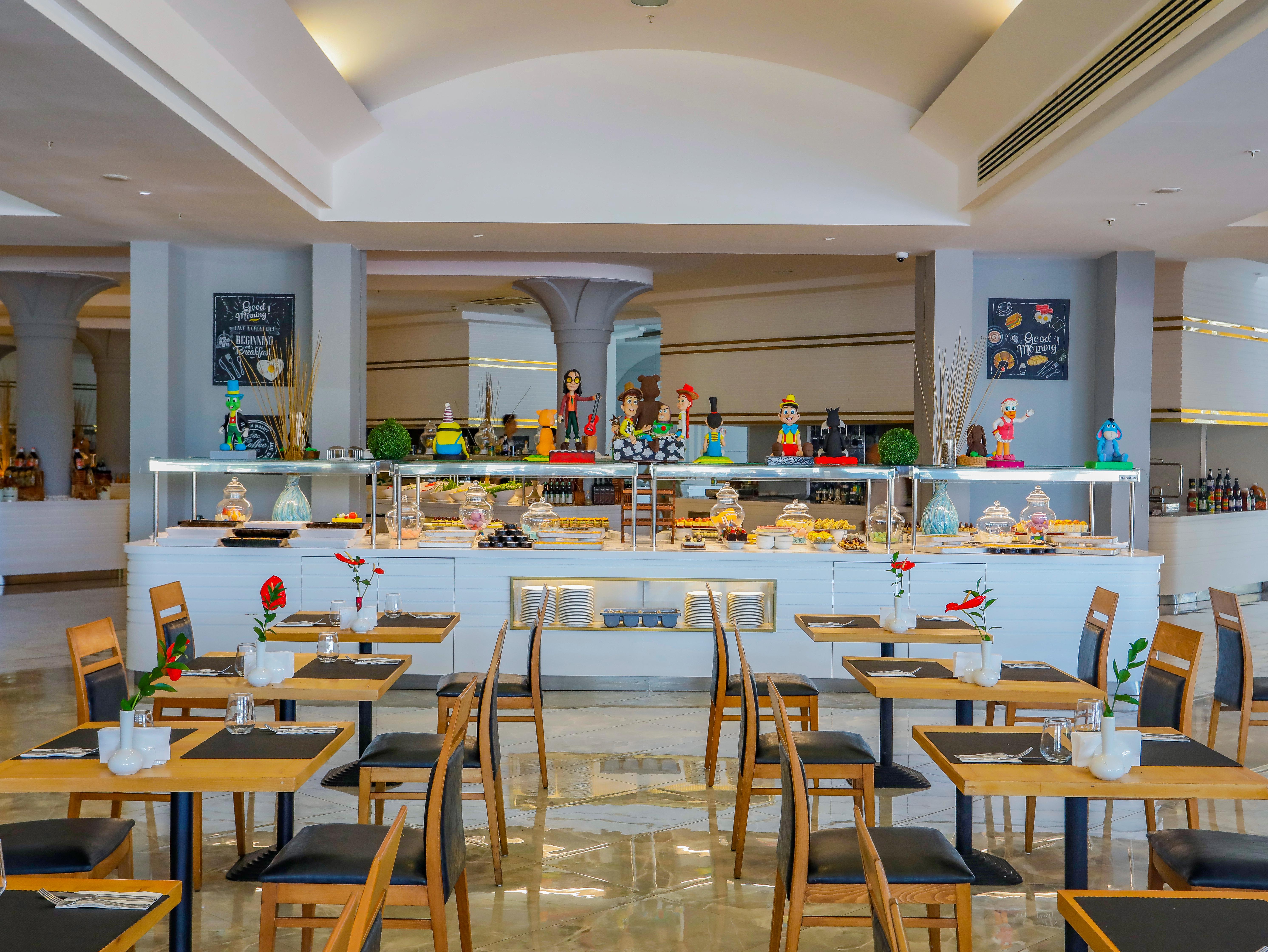 Hotel Selectum Family Resort Side