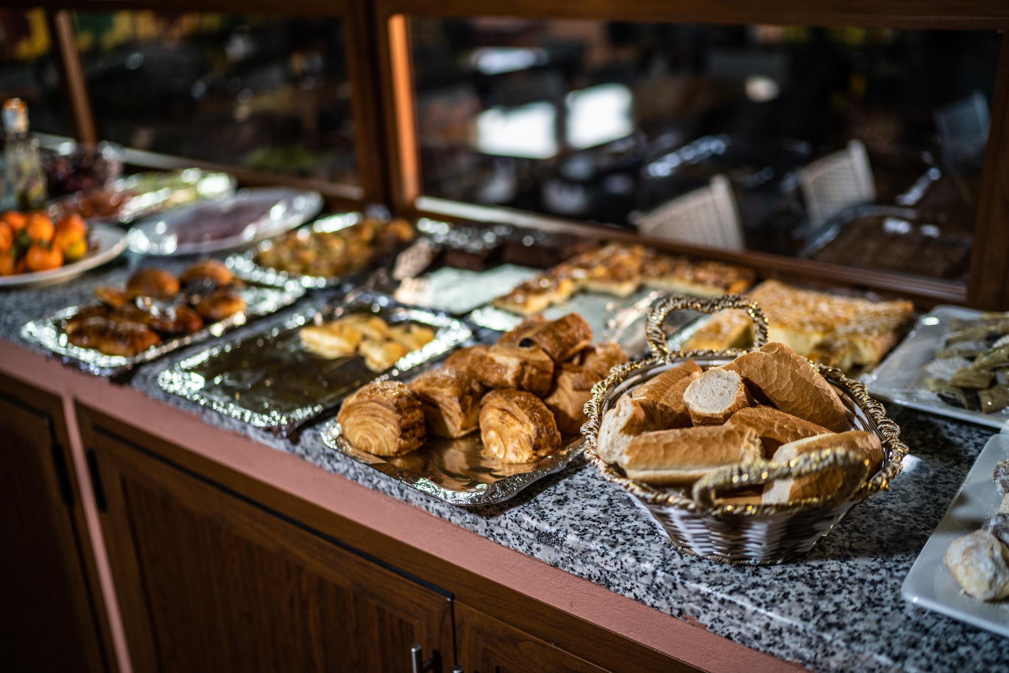 Hotel Moroccan House Marrakech