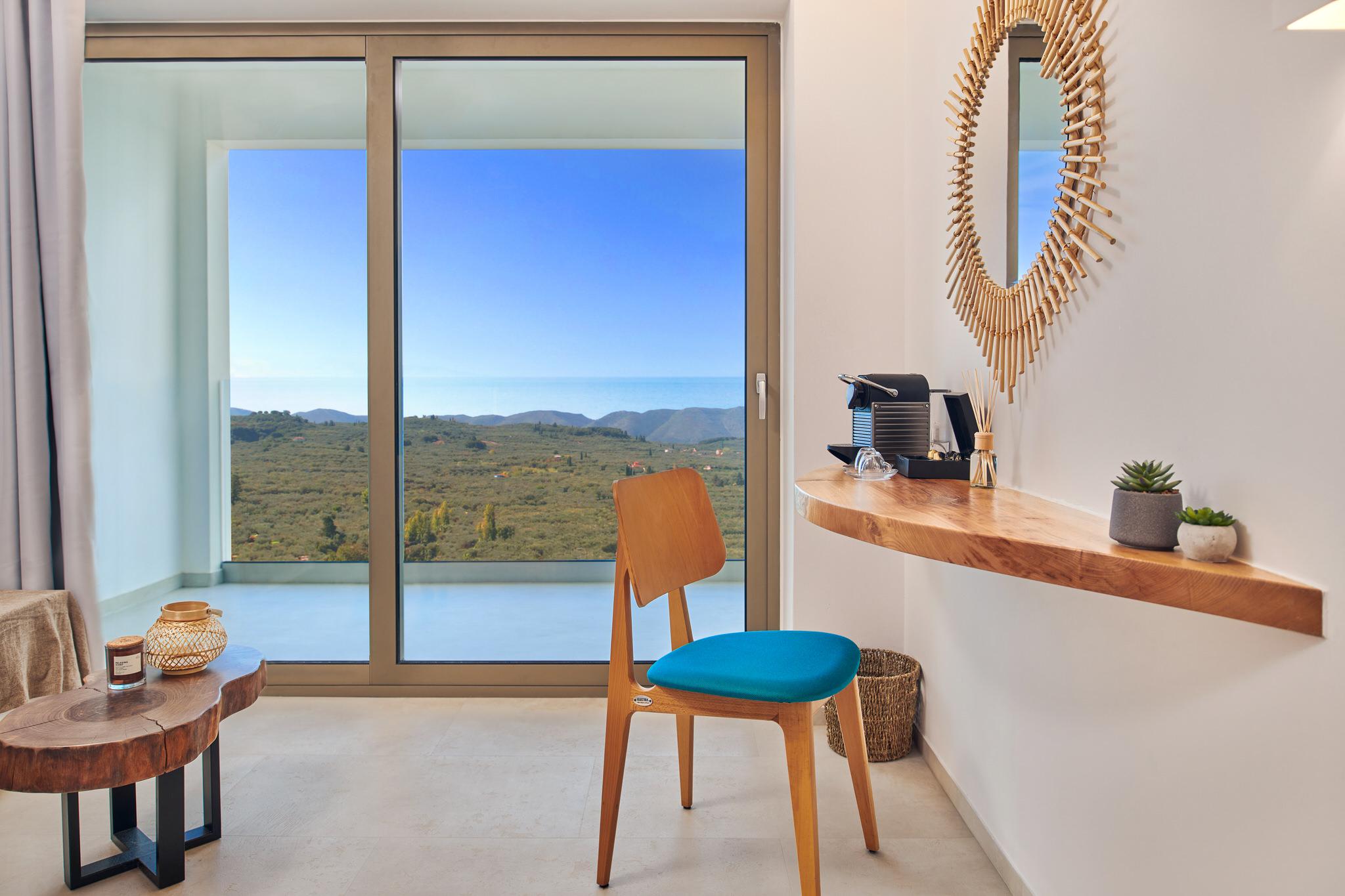 Tsamis Zante Suites - adults only