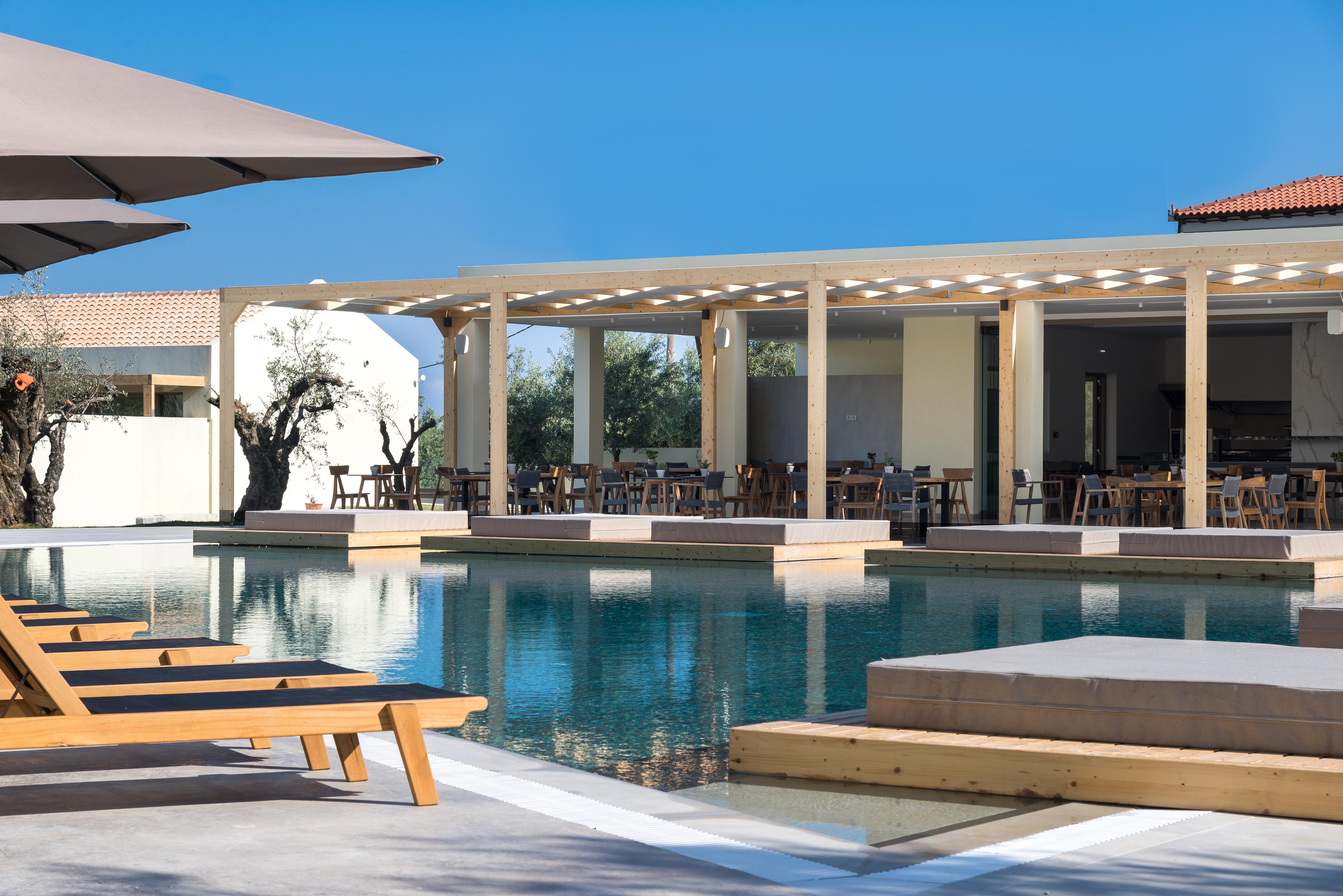 Tsamis Zante Suites - adults only