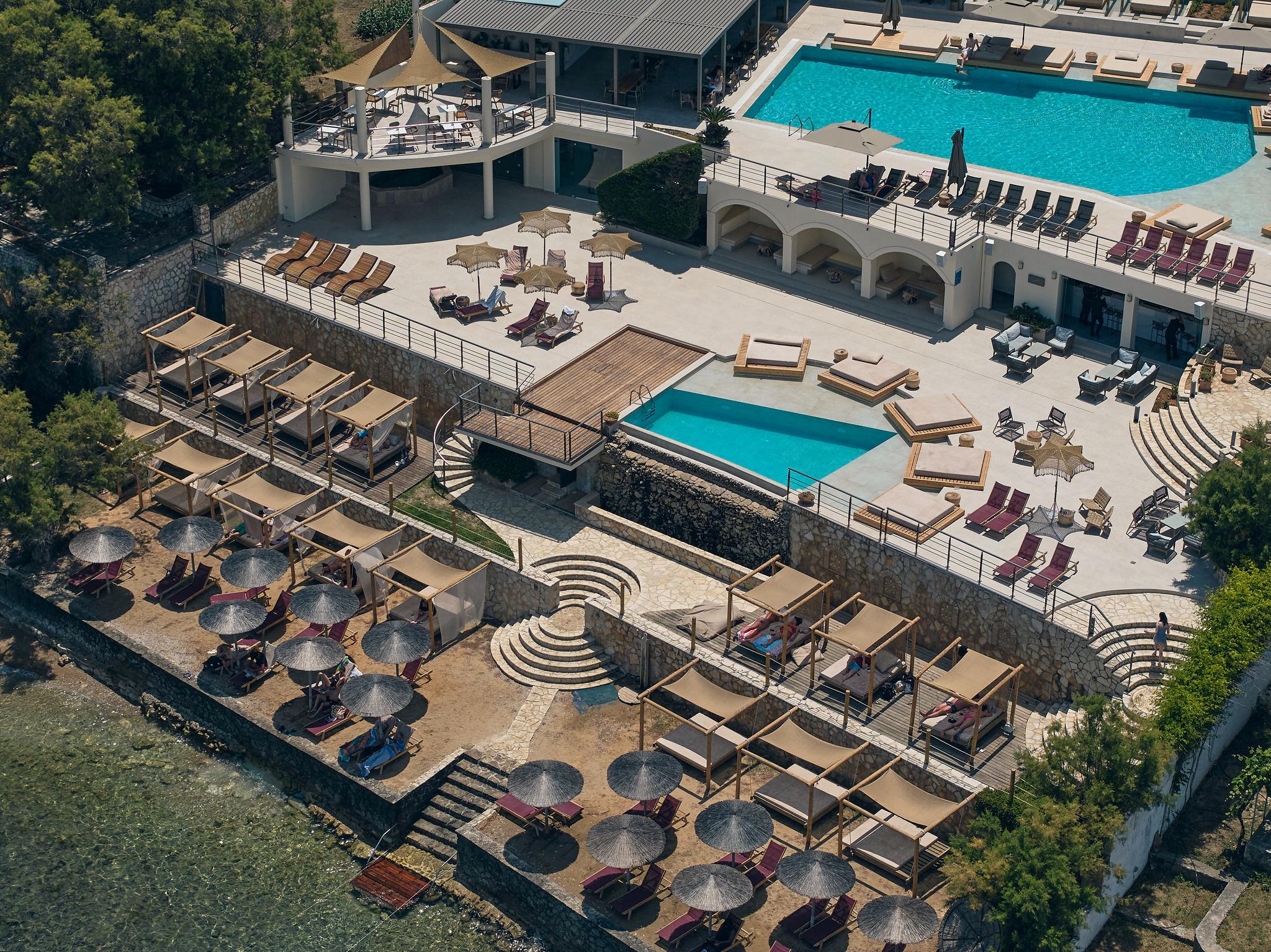 Tsamis Zante Suites - adults only