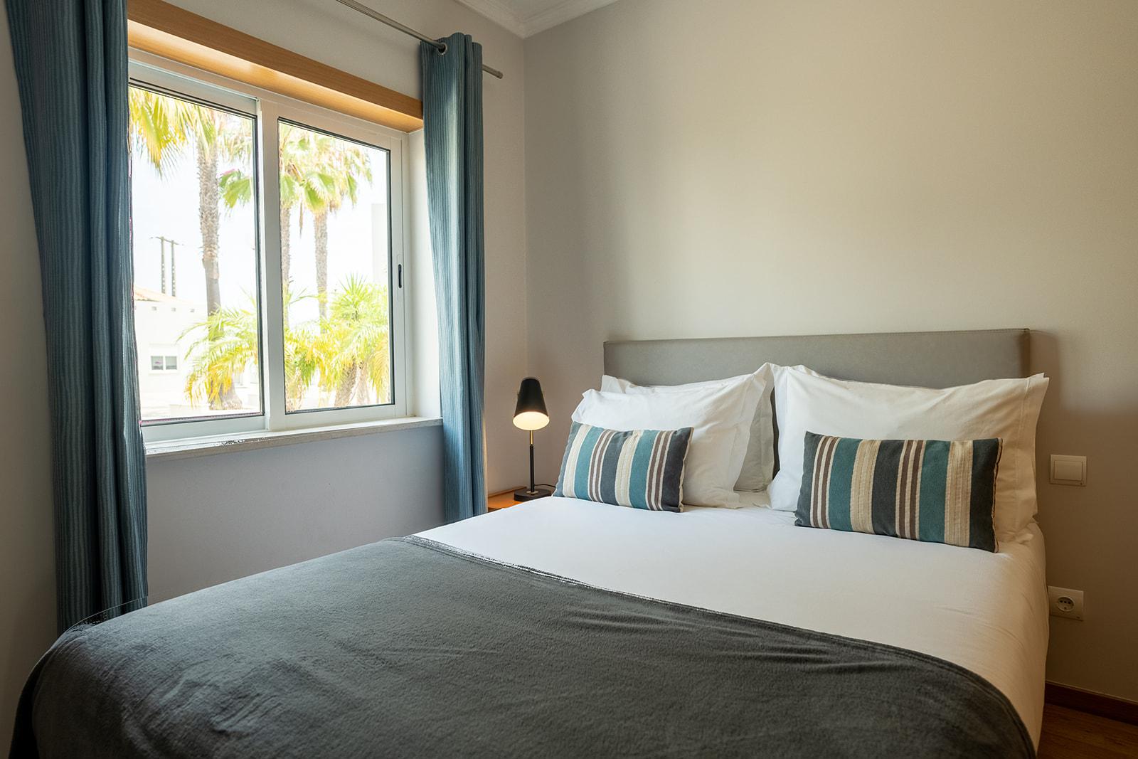 Appartementen Placid Village - inclusief huurauto