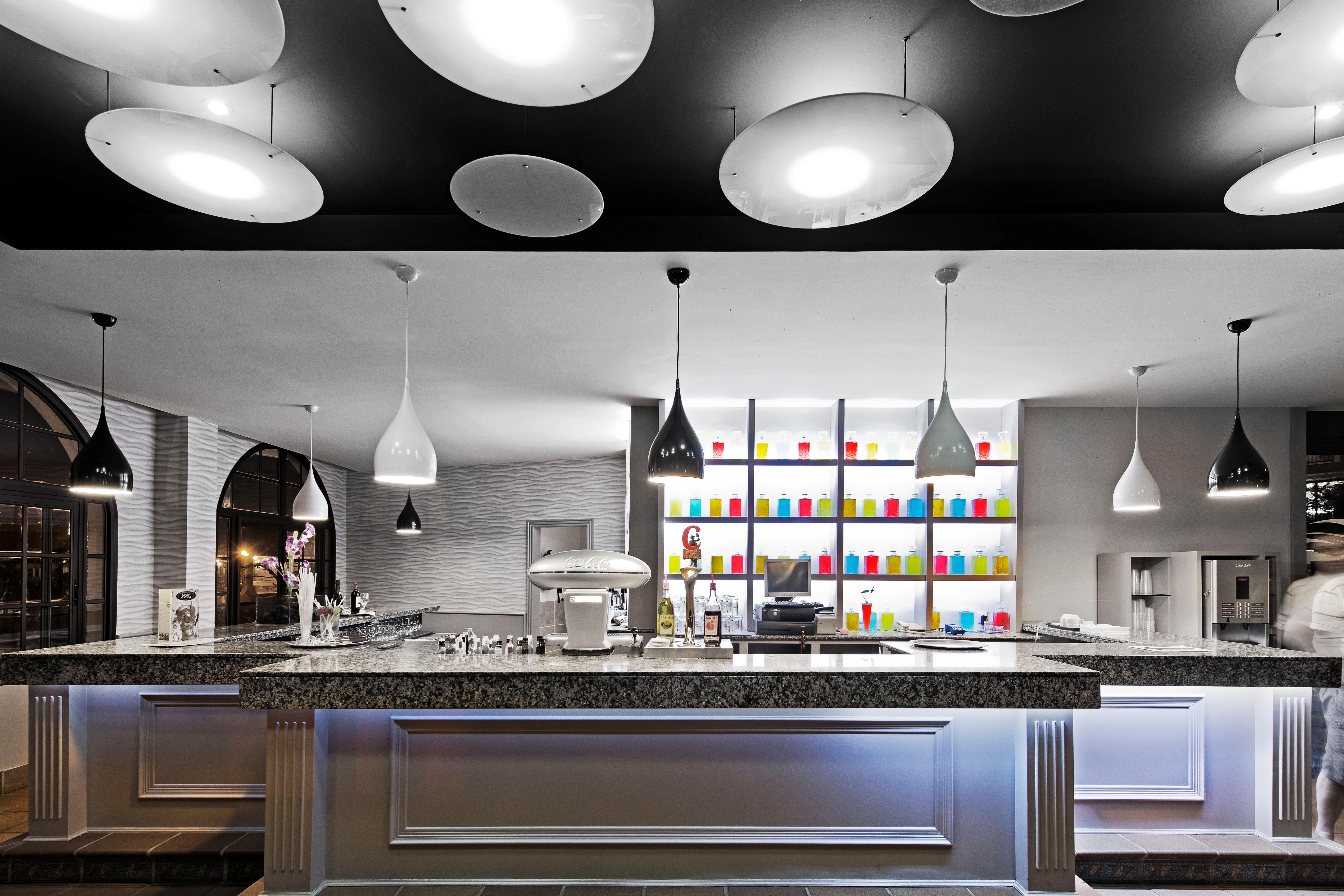 Elba Castillo San Jorge & Antigua