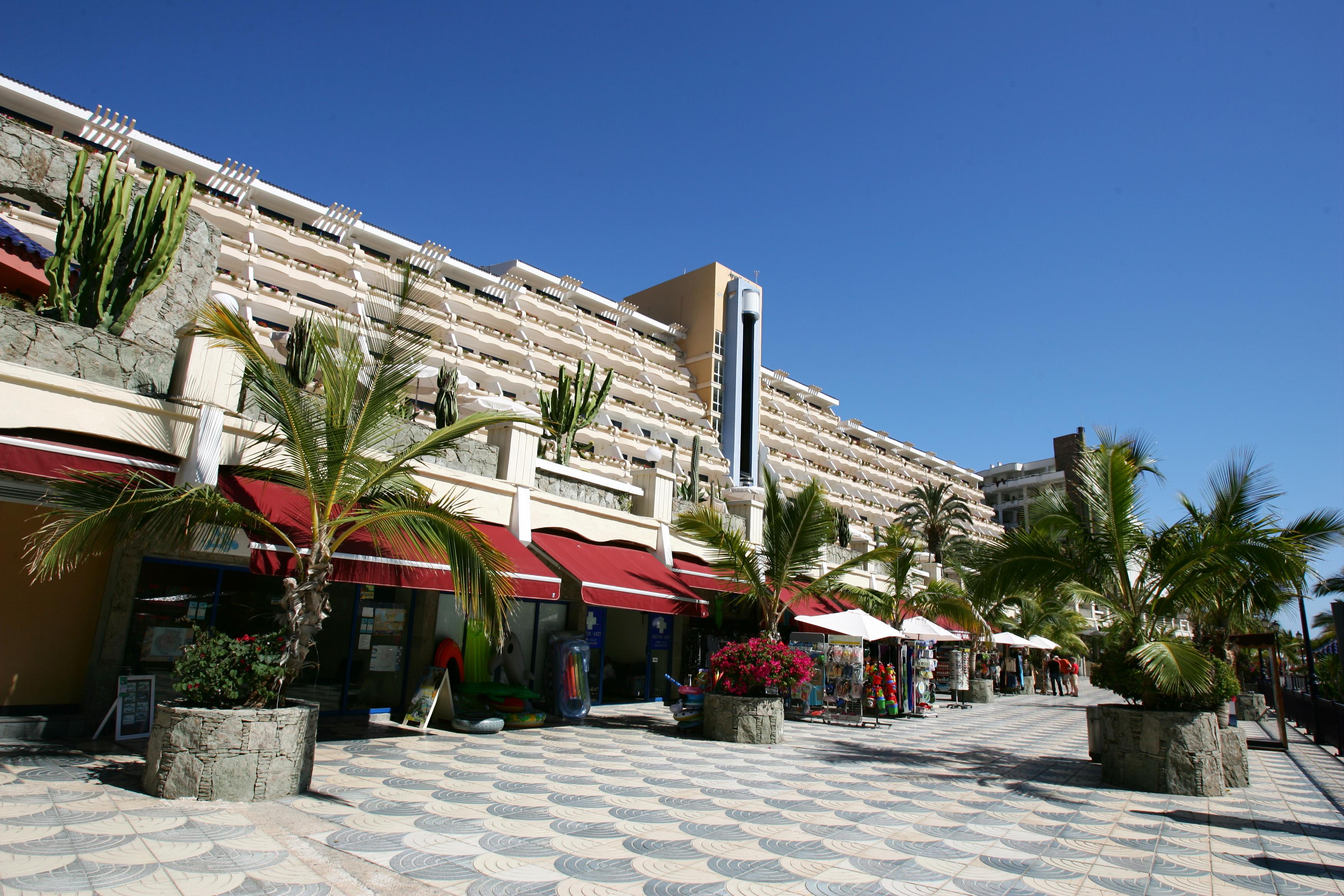 Hotel LIVVO Lago Taurito