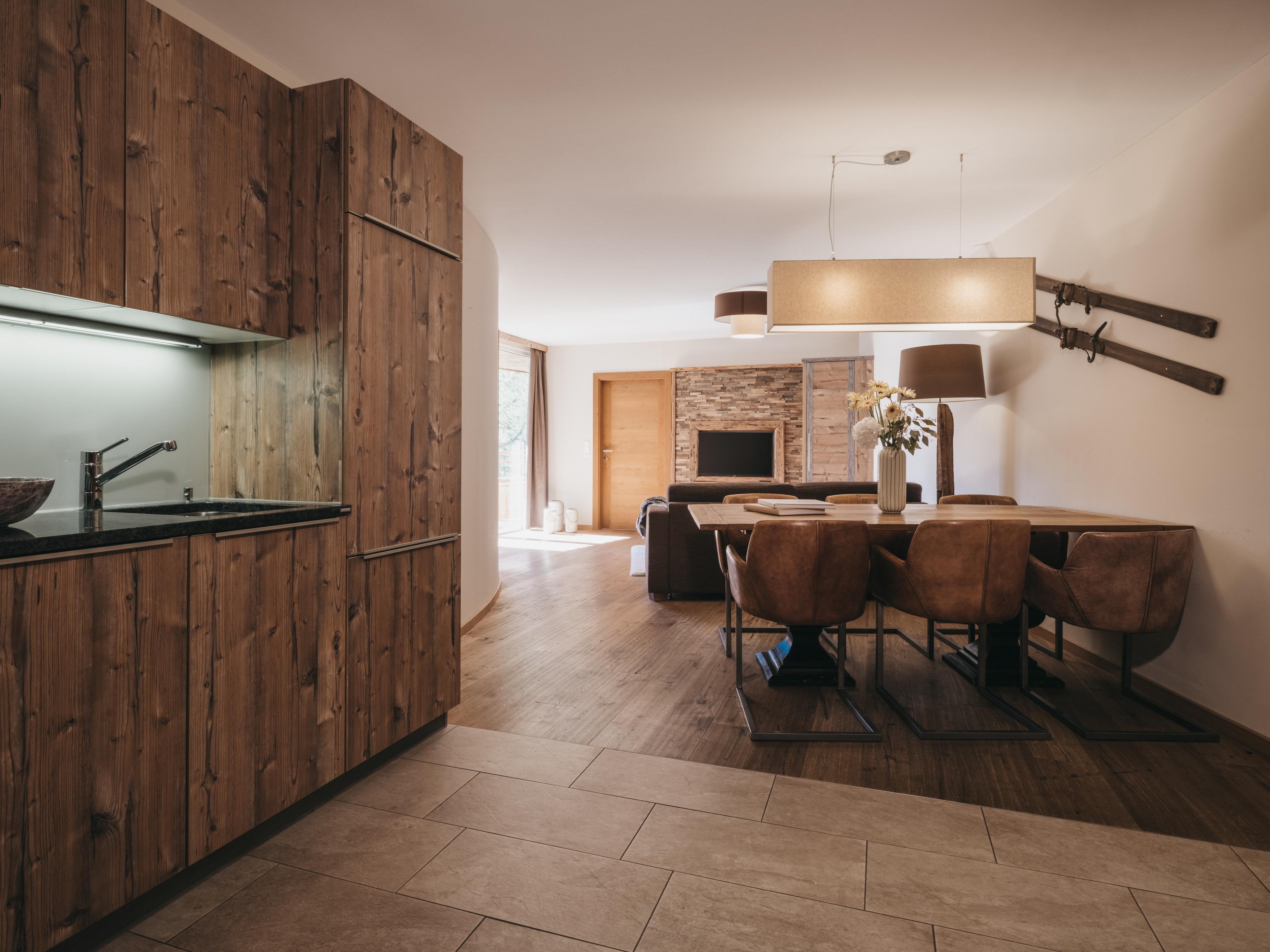 VAYA Terrazena Serfaus