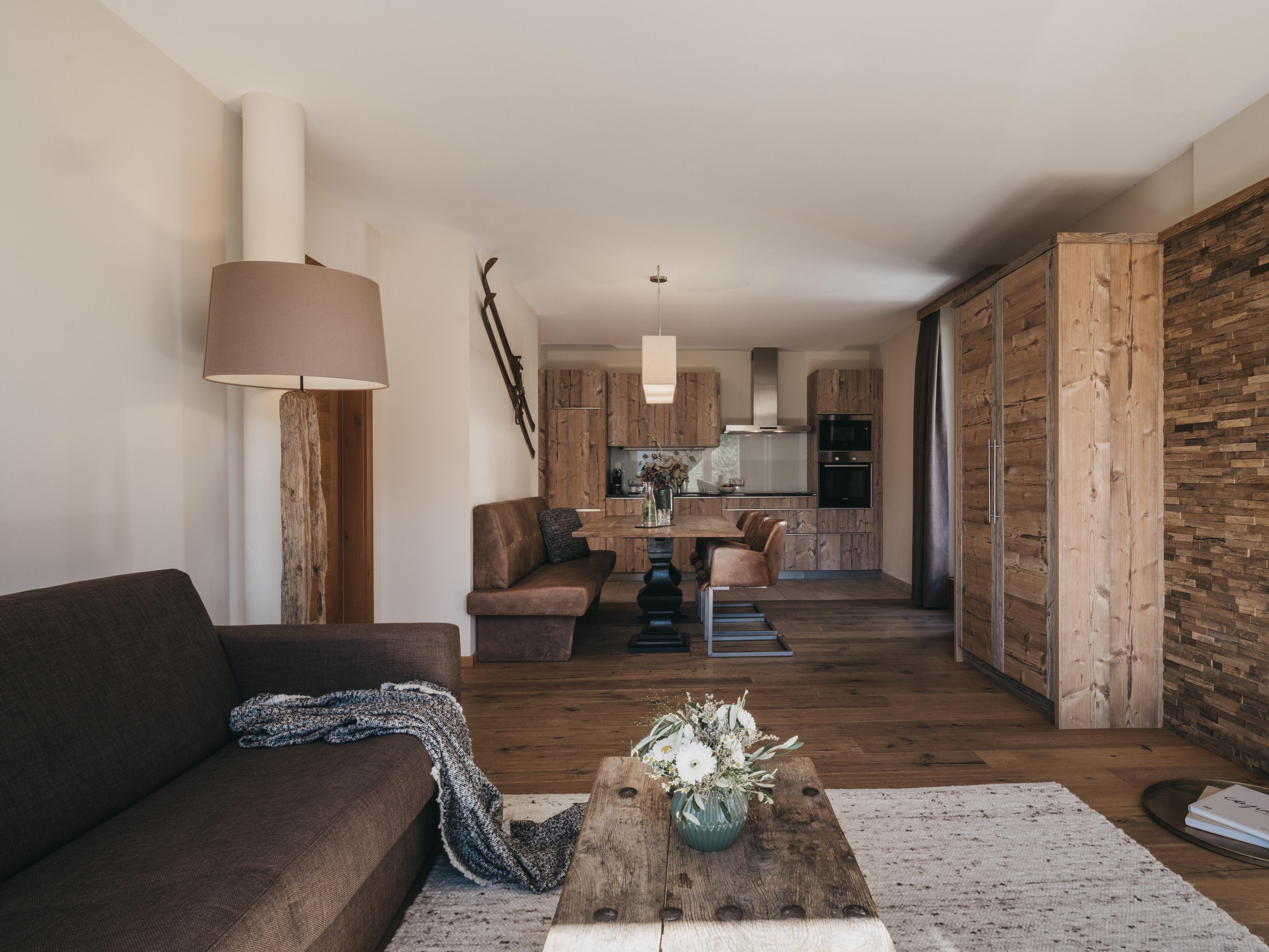 VAYA Terrazena Serfaus