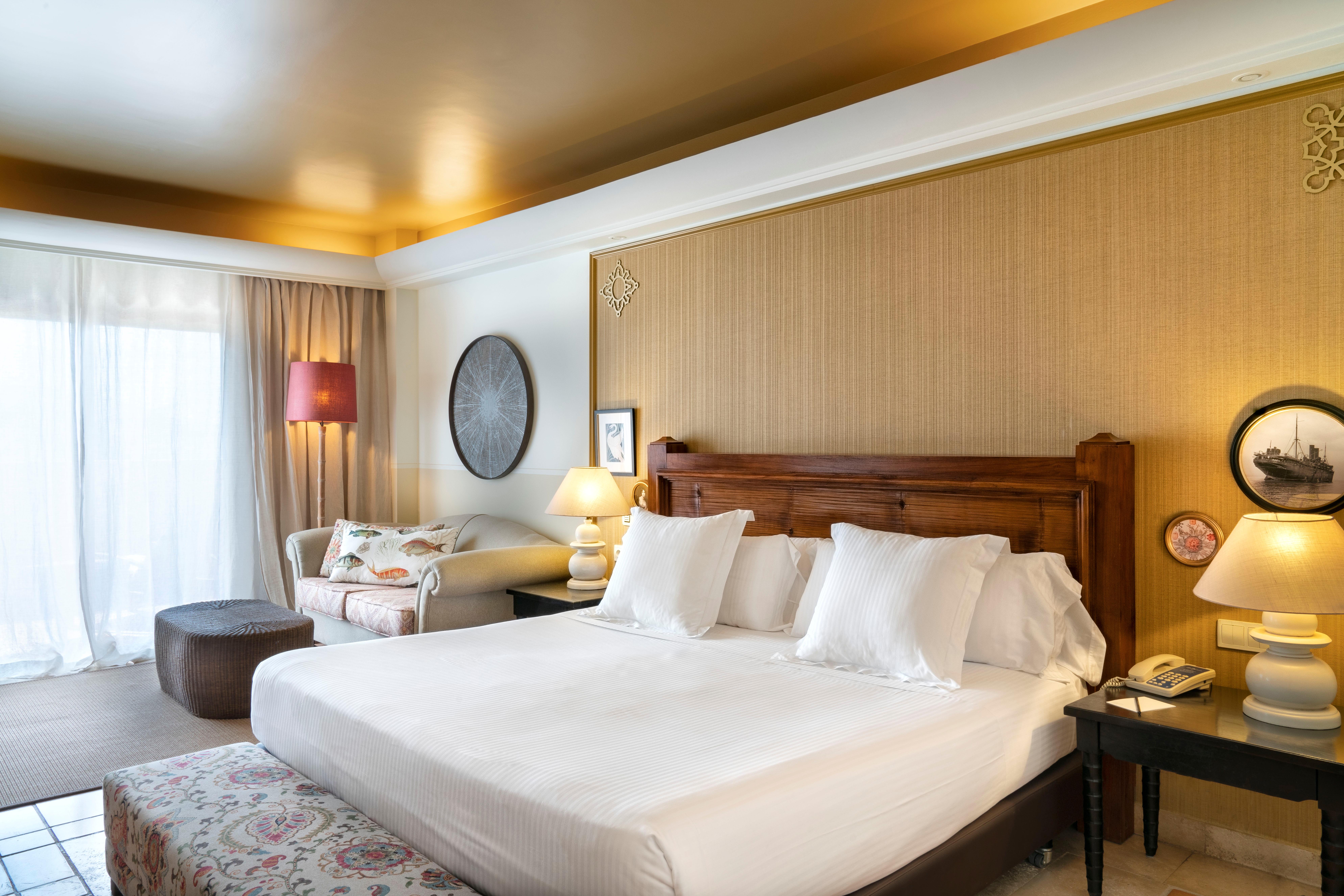 Hotel Vincci Selección La Plantacion del Sur