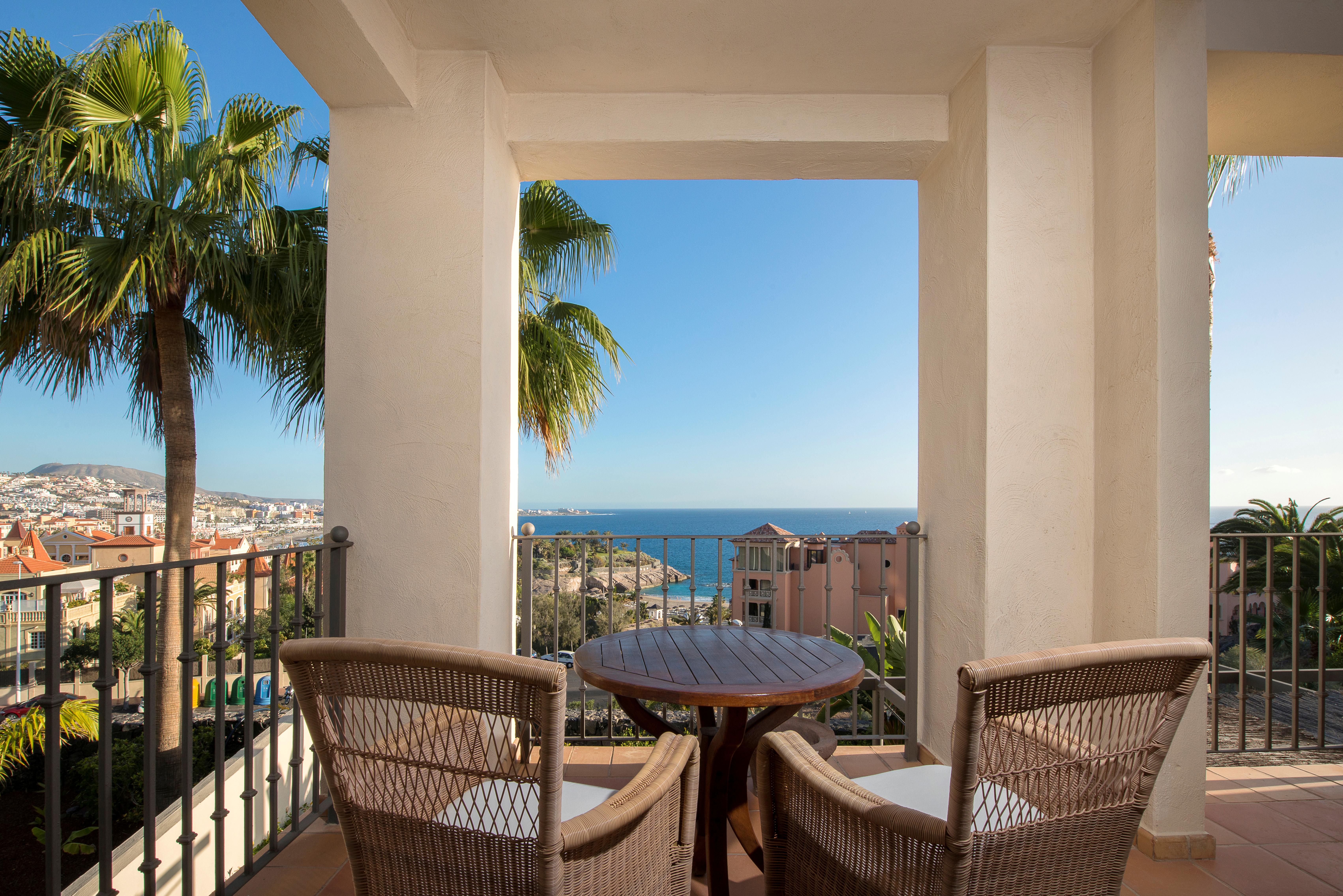 Hotel Vincci Selección La Plantacion del Sur