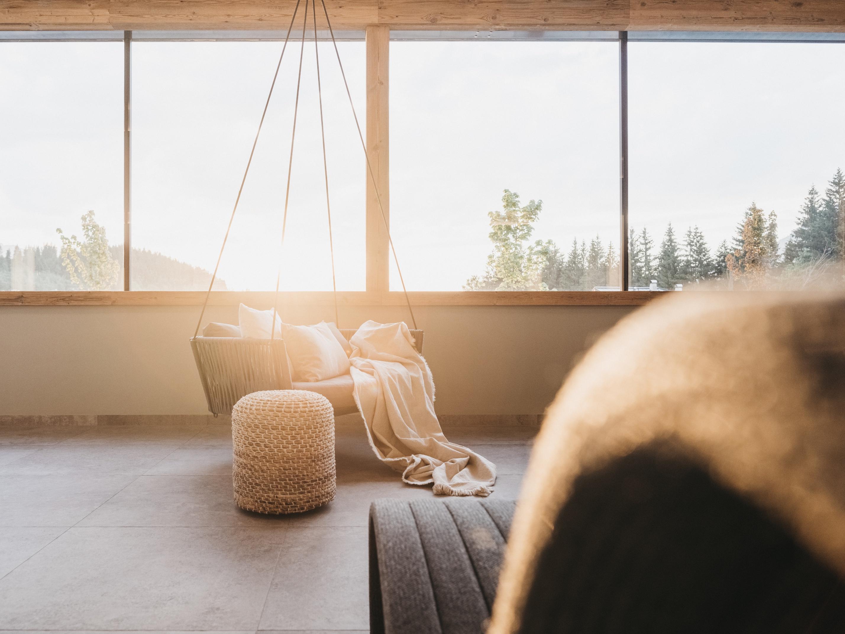 VAYA Fieberbrunn - Appartementen