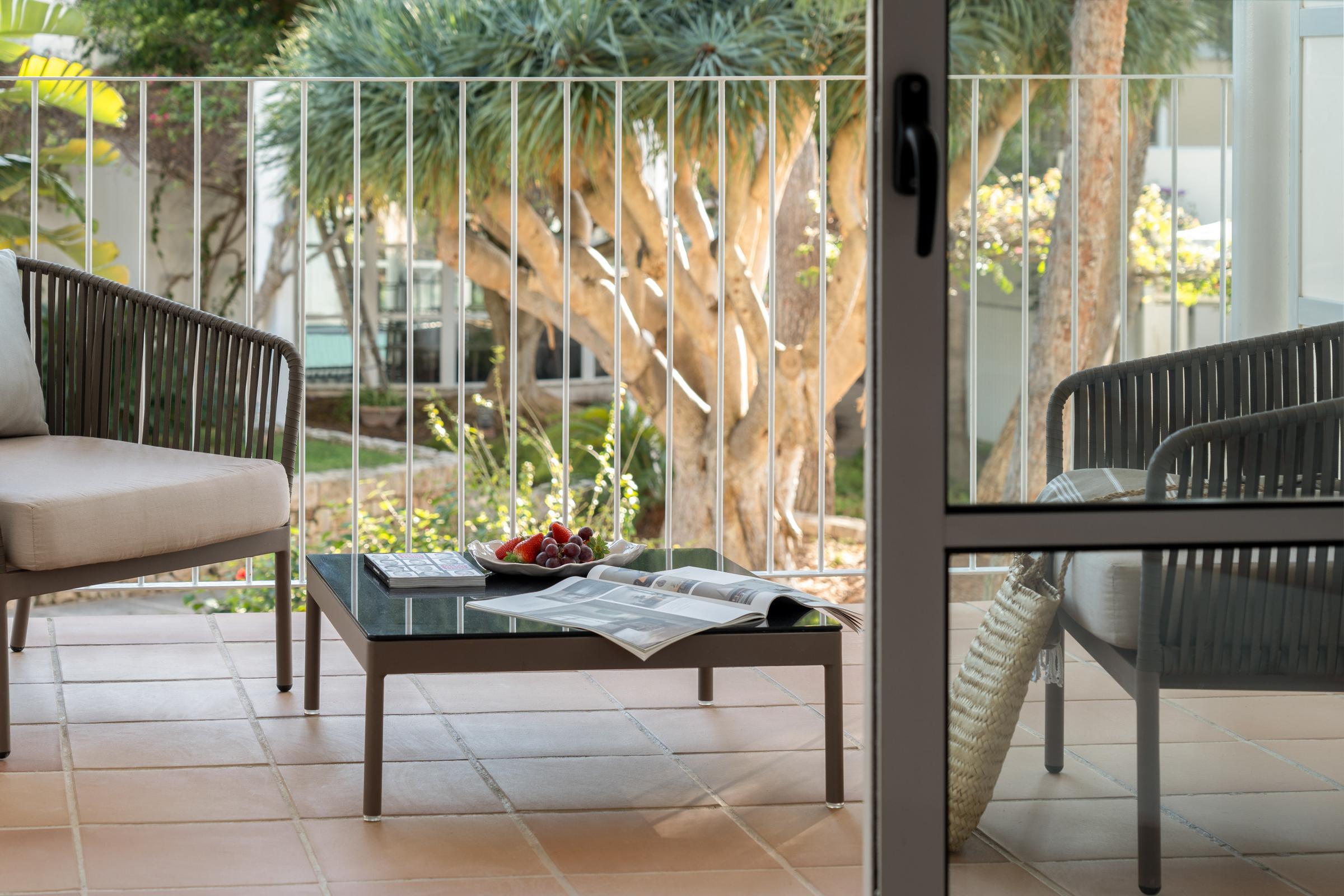 Hotel Melia Cala d'Or