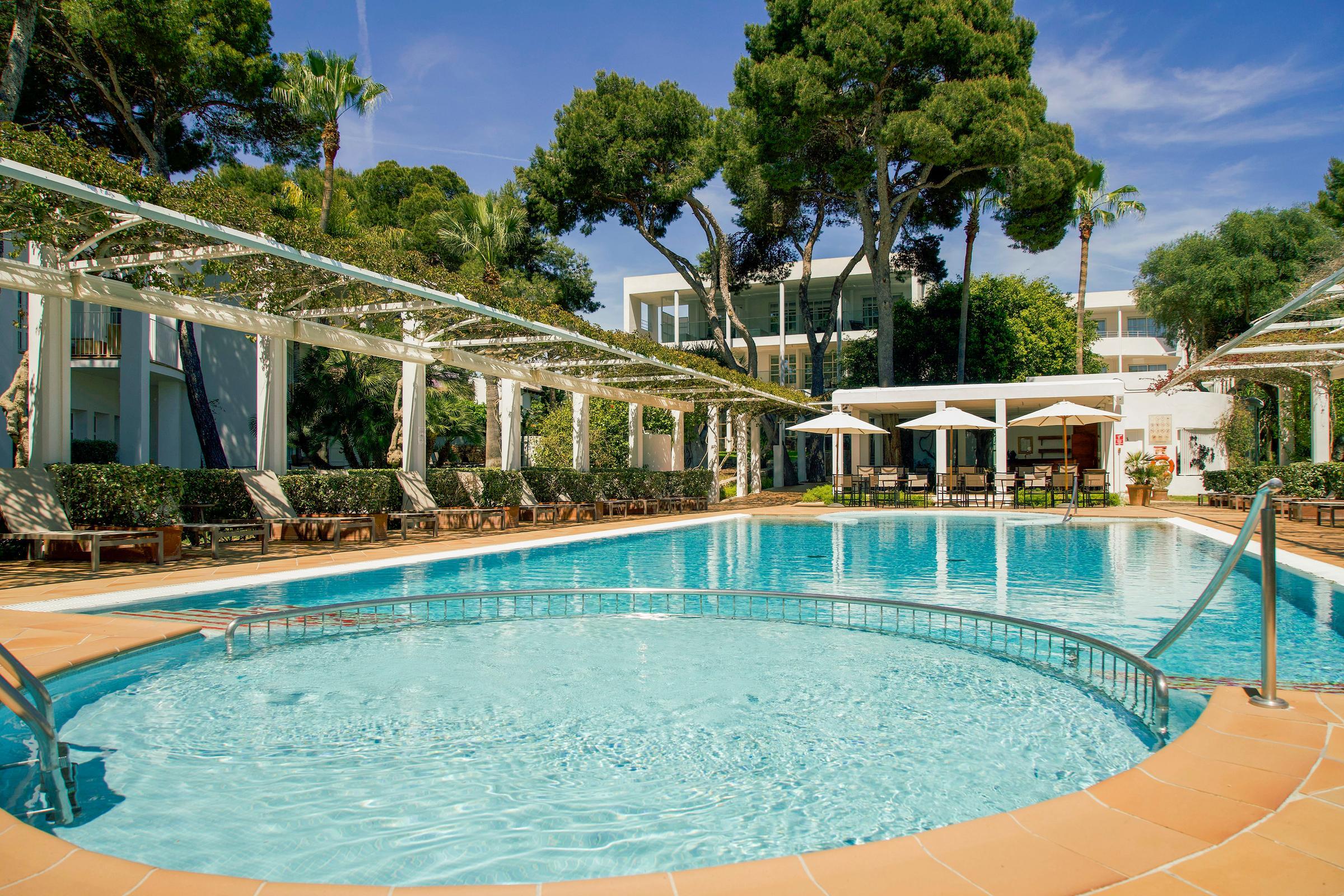 Hotel Melia Cala d'Or