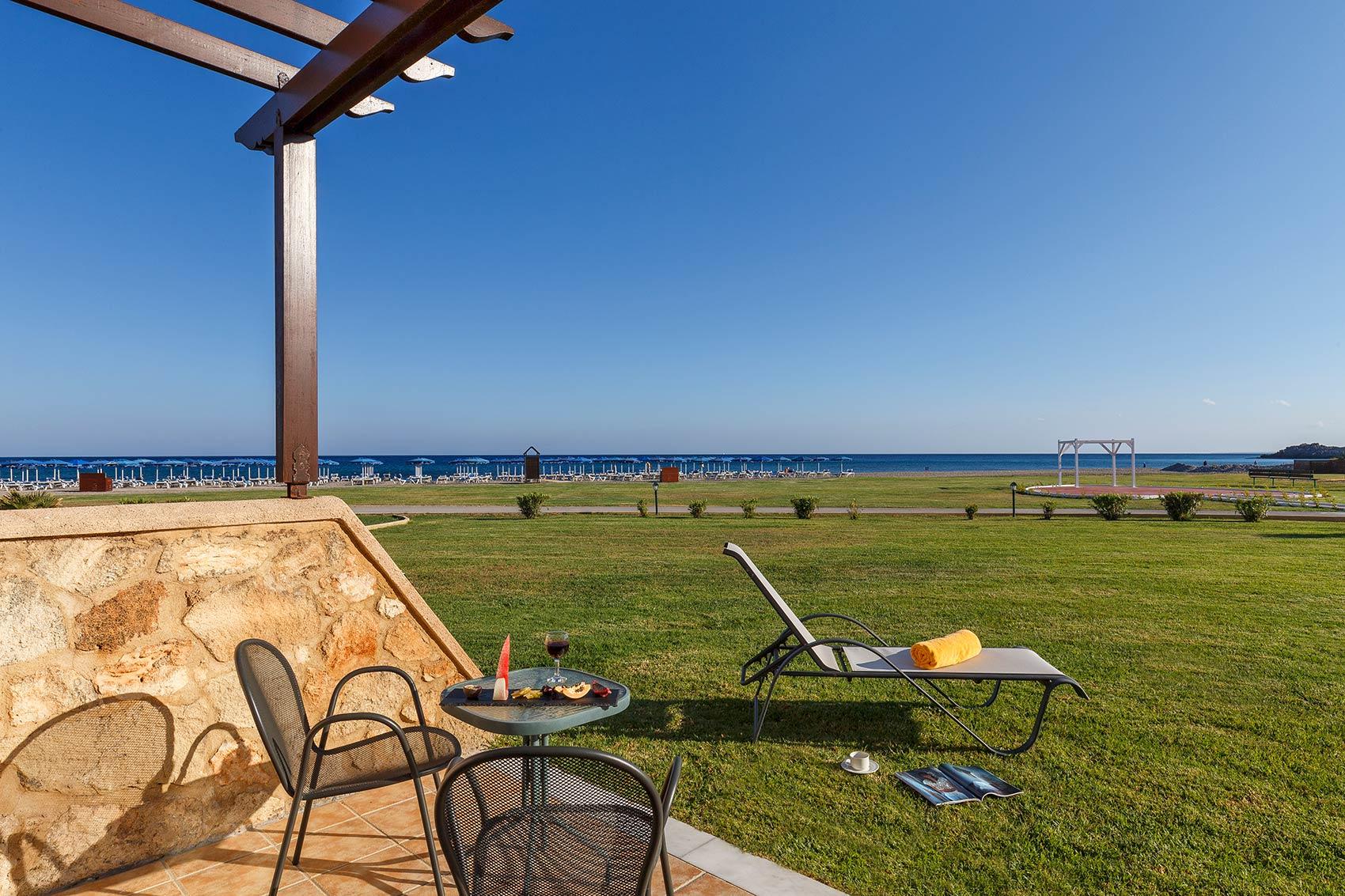 Hotel Lindos Princess Beach