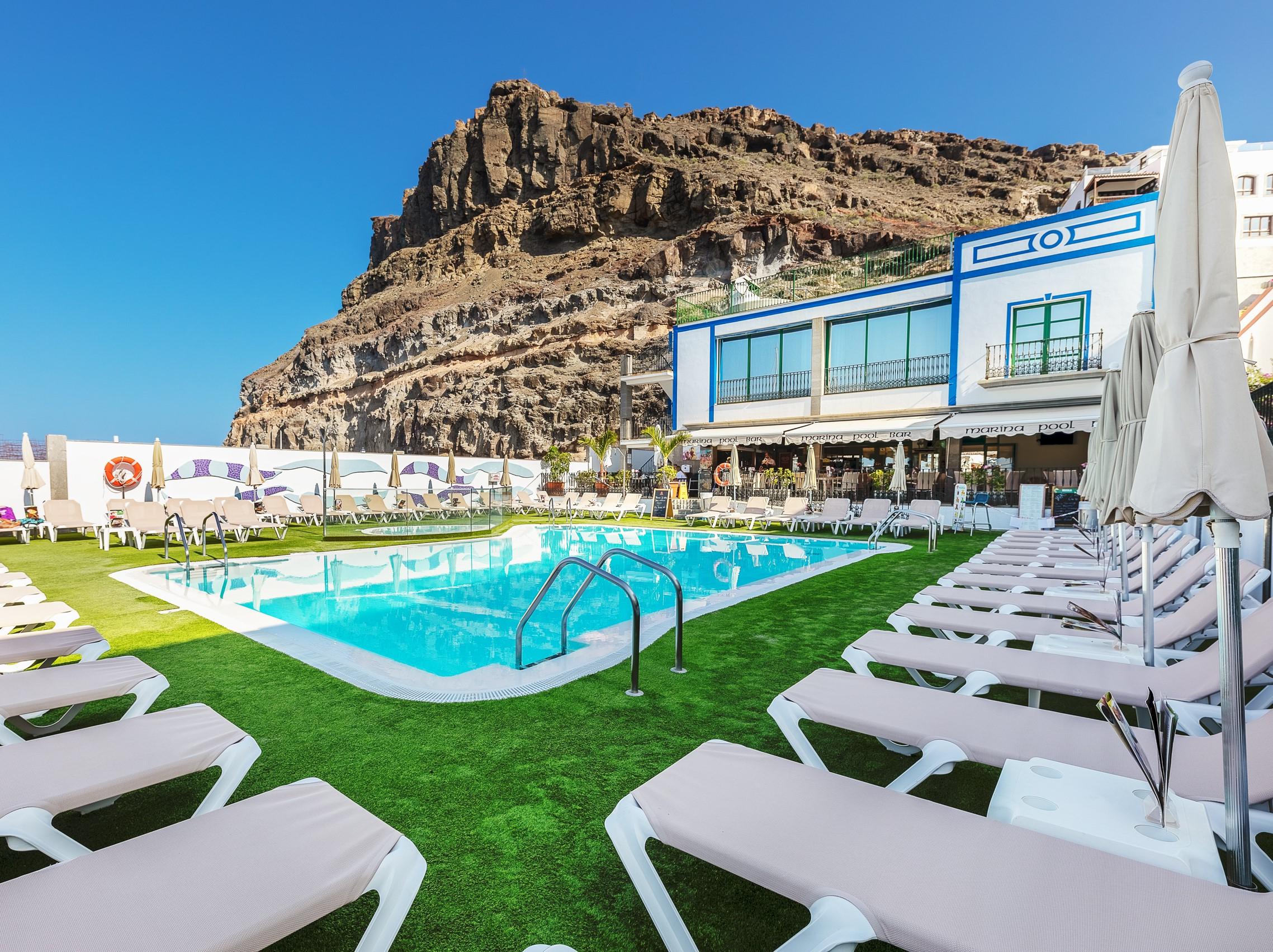 LIVVO Puerto de Mogán (Billy's Puerto de Mogán by LIVVO)