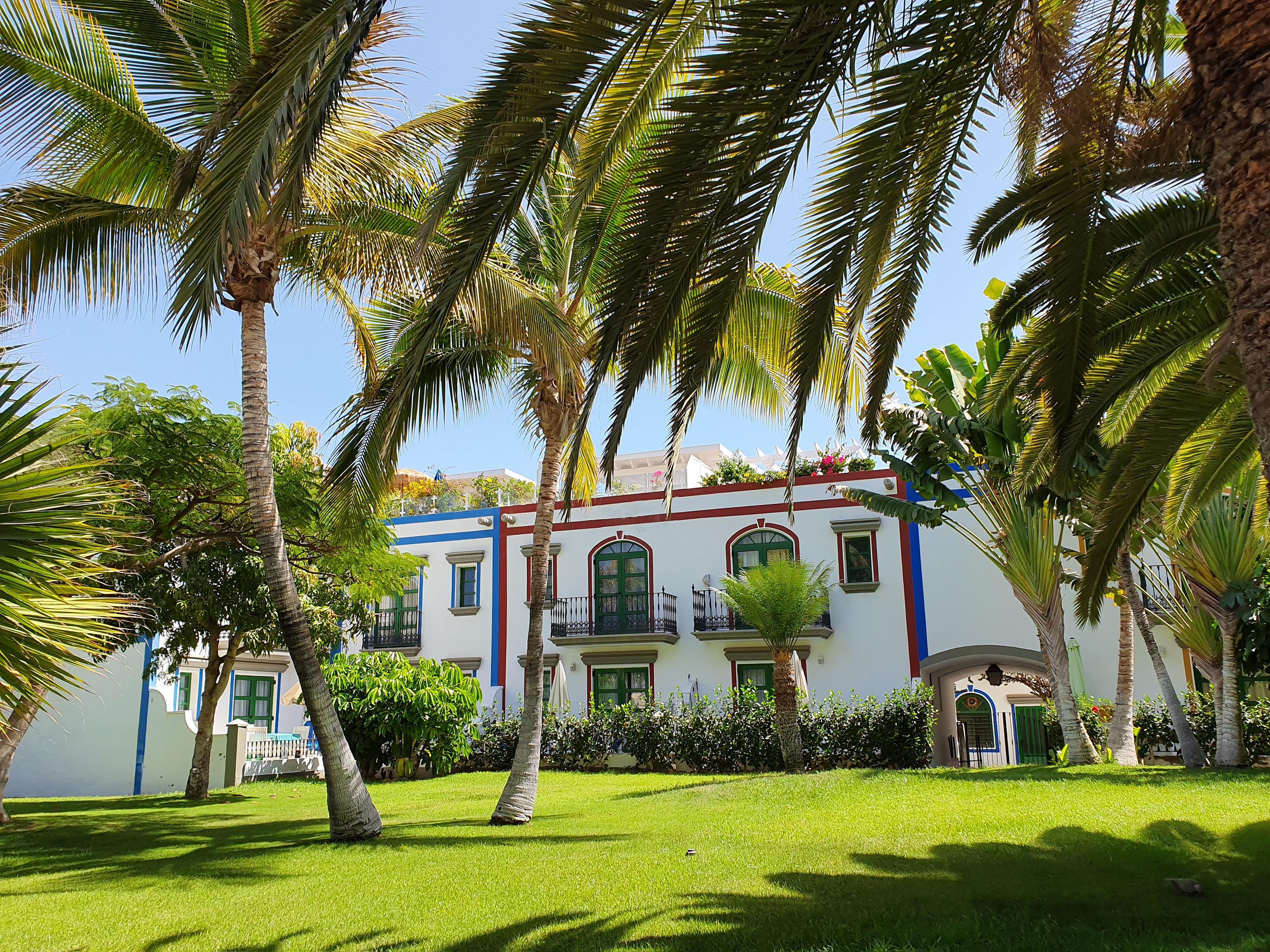 LIVVO Puerto de Mogán (Billy's Puerto de Mogán by LIVVO)